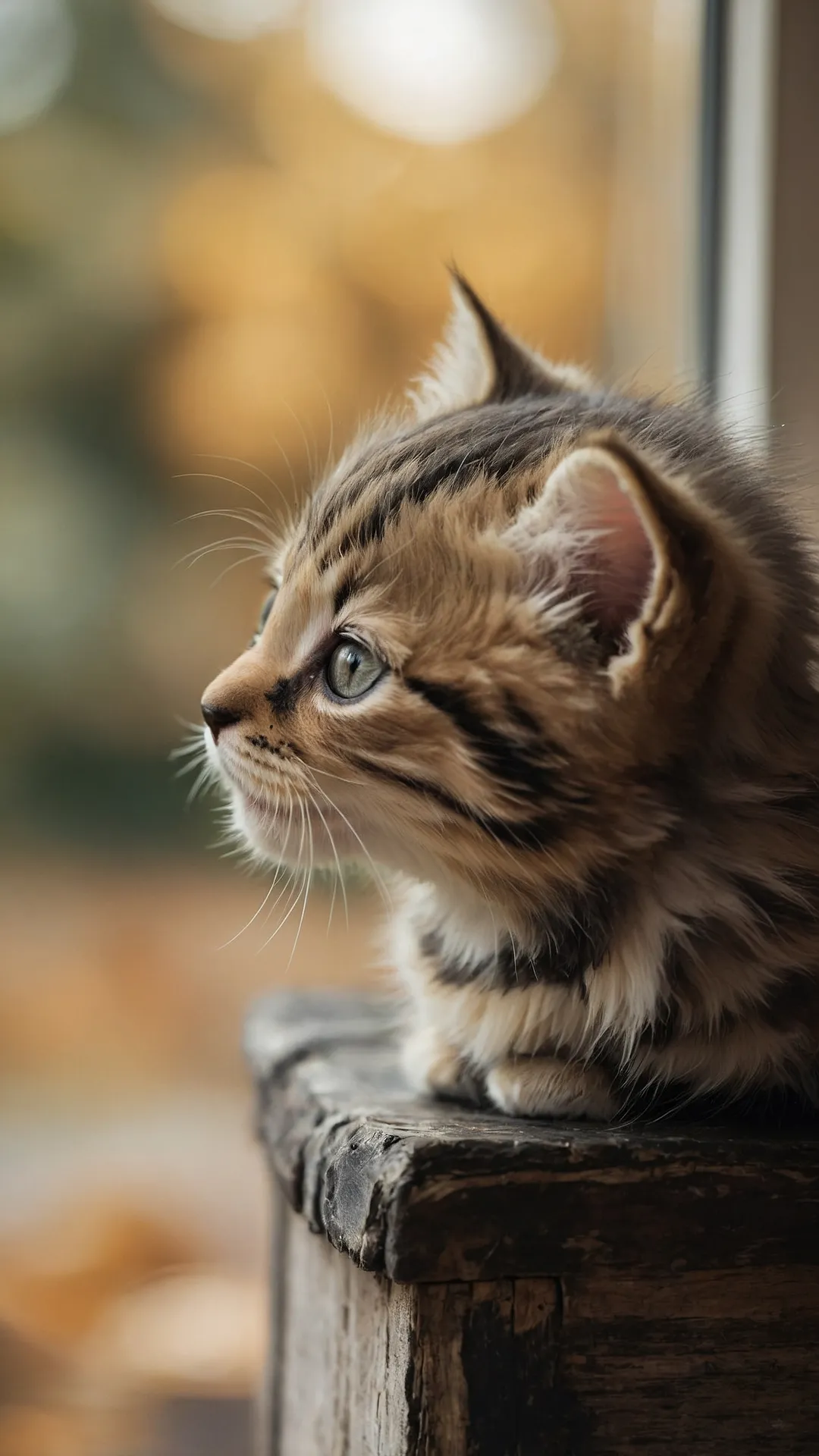 Daily Paw-sitivity
