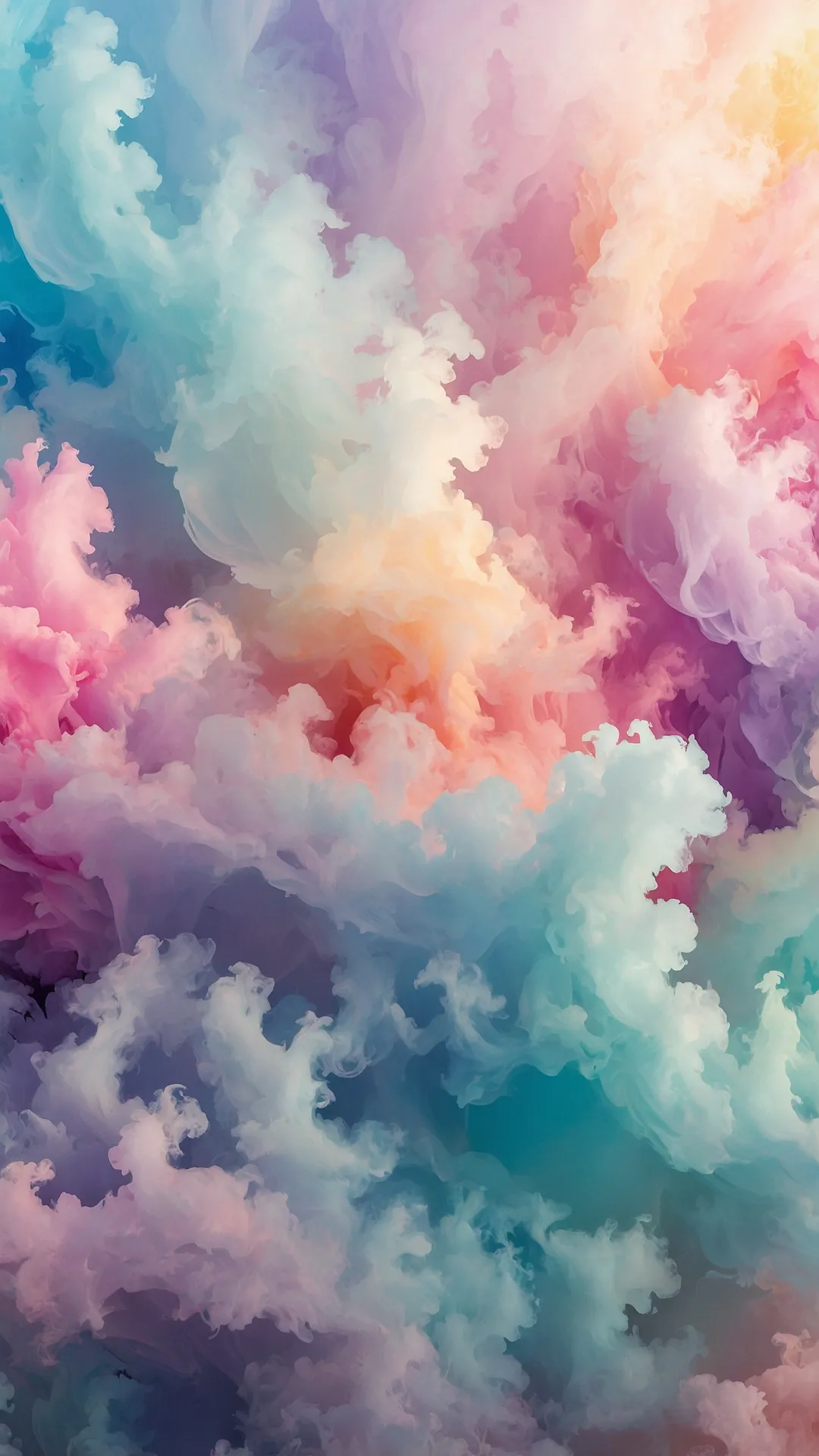 Dreamy Huescapes