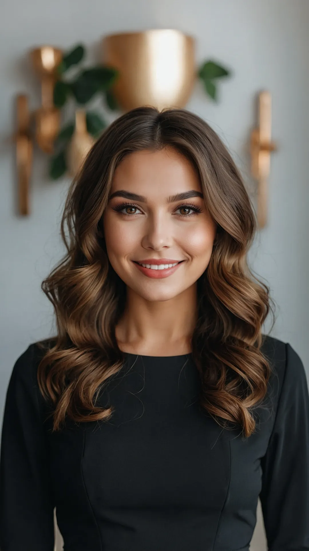 Vow-Worthy Waves