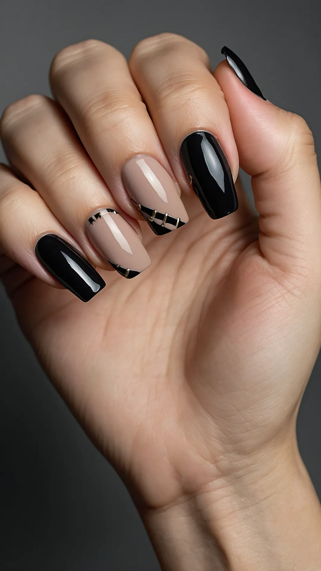 Power at Your Fingertips