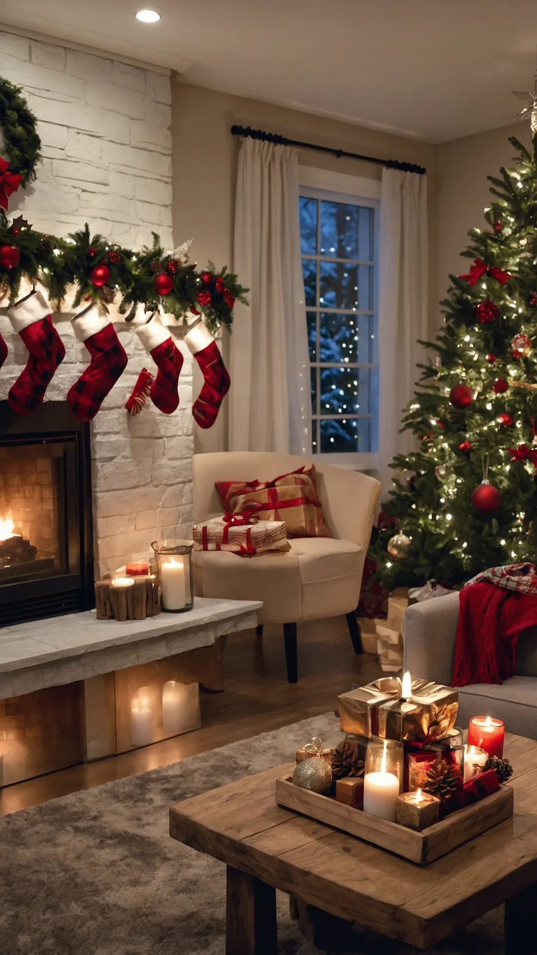 The Unwind Wonderland