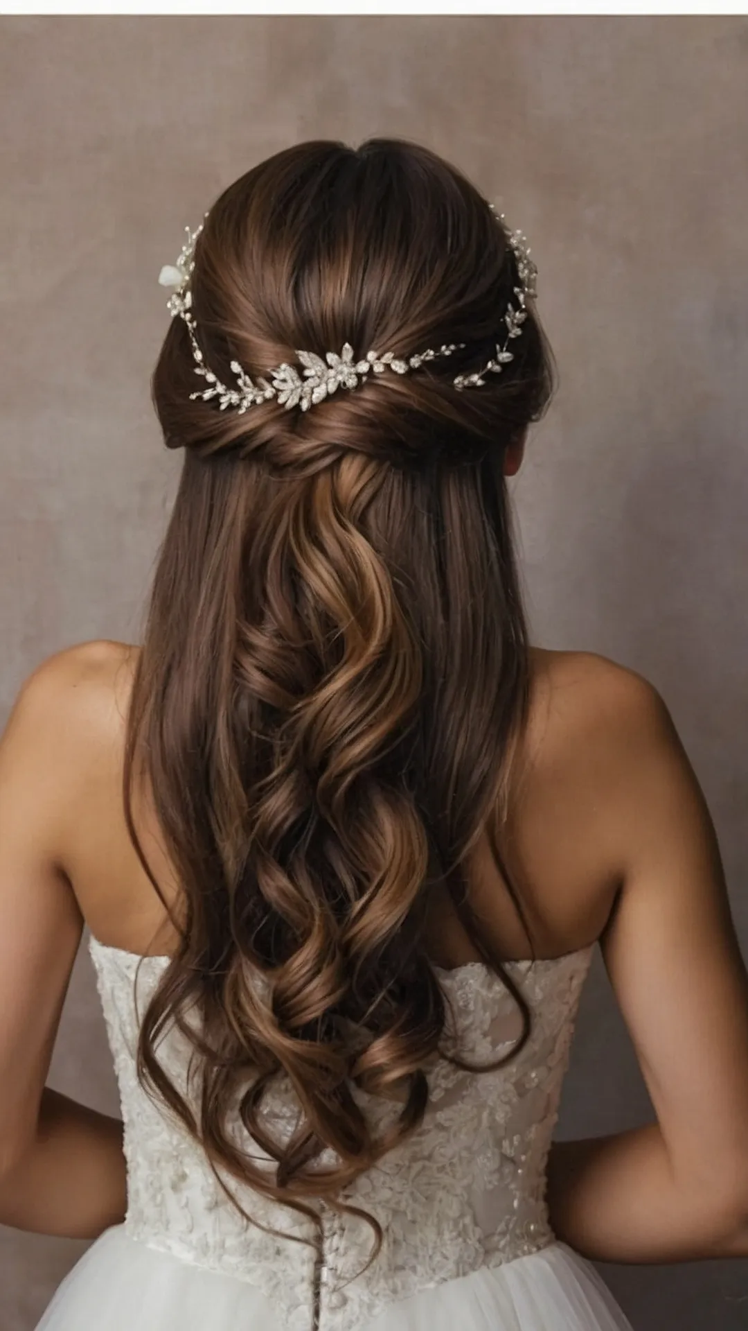 The Perfect Bridal 'Do