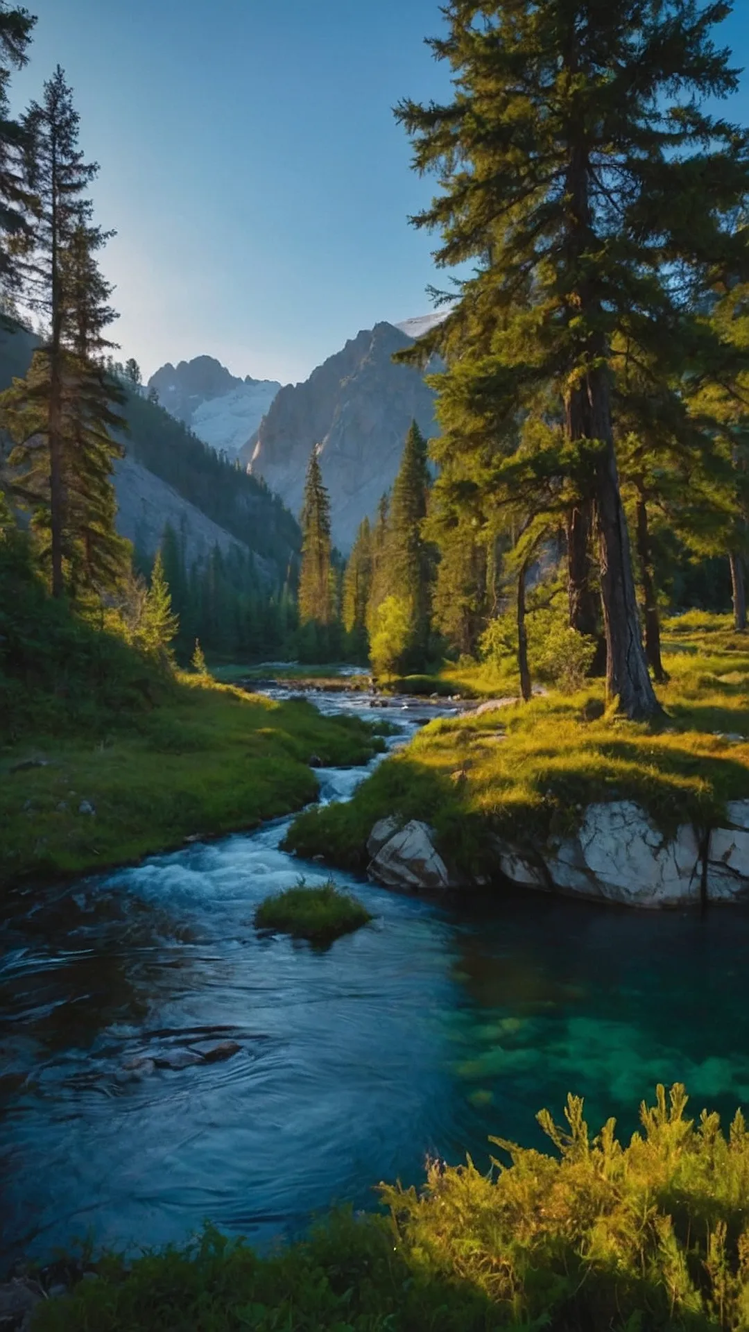 Log Cabin Dreams