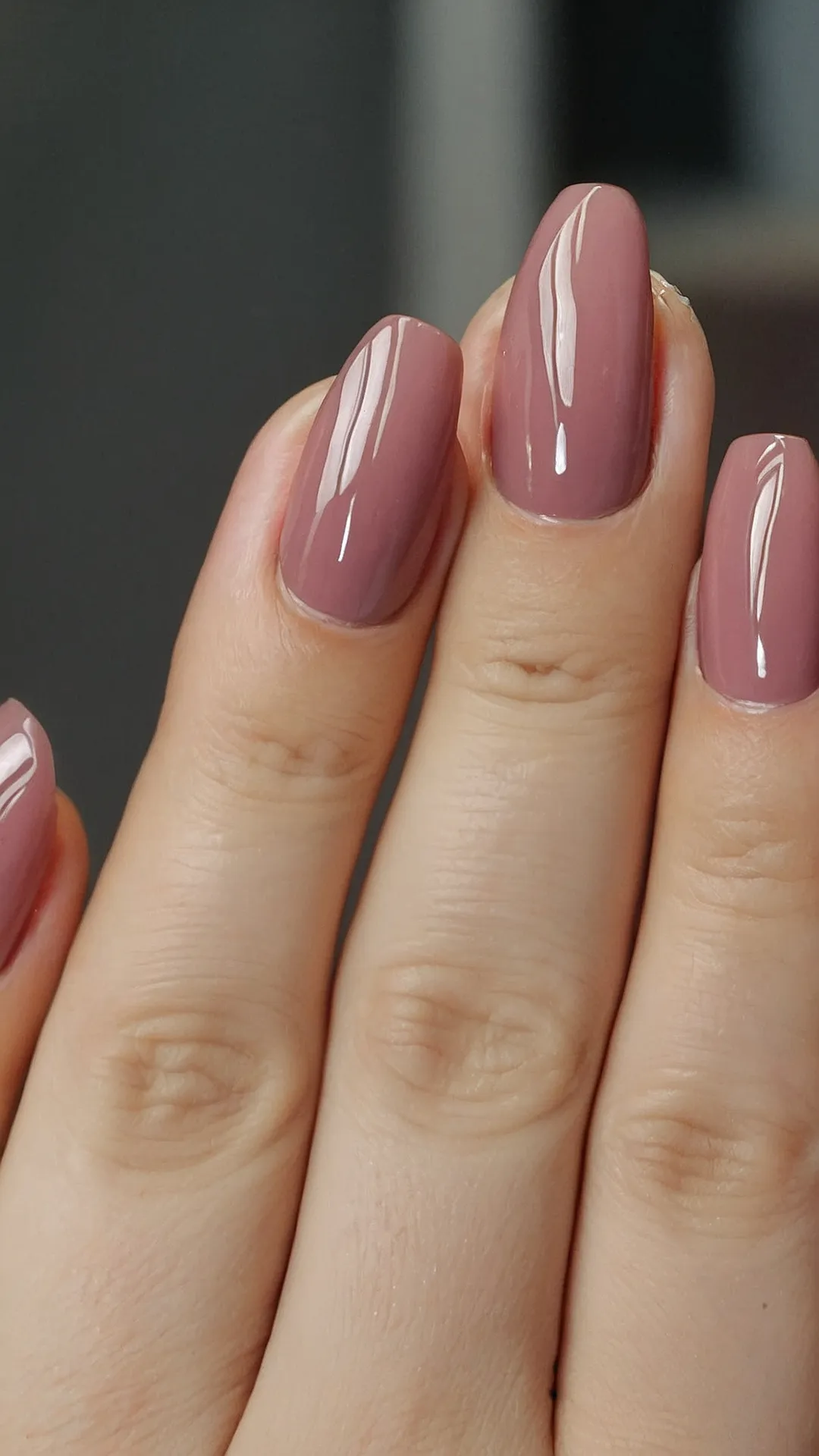 Fall in Gel Love: