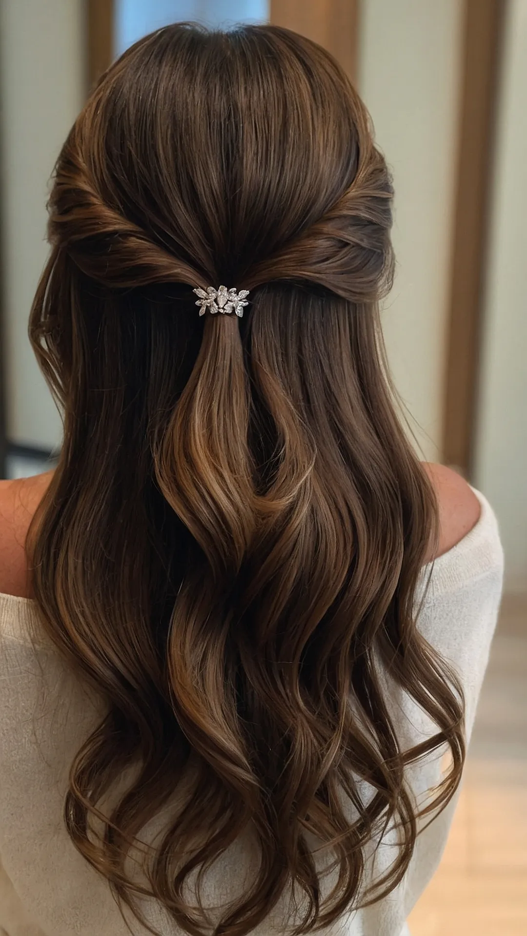 Homecoming Hair Revolution: