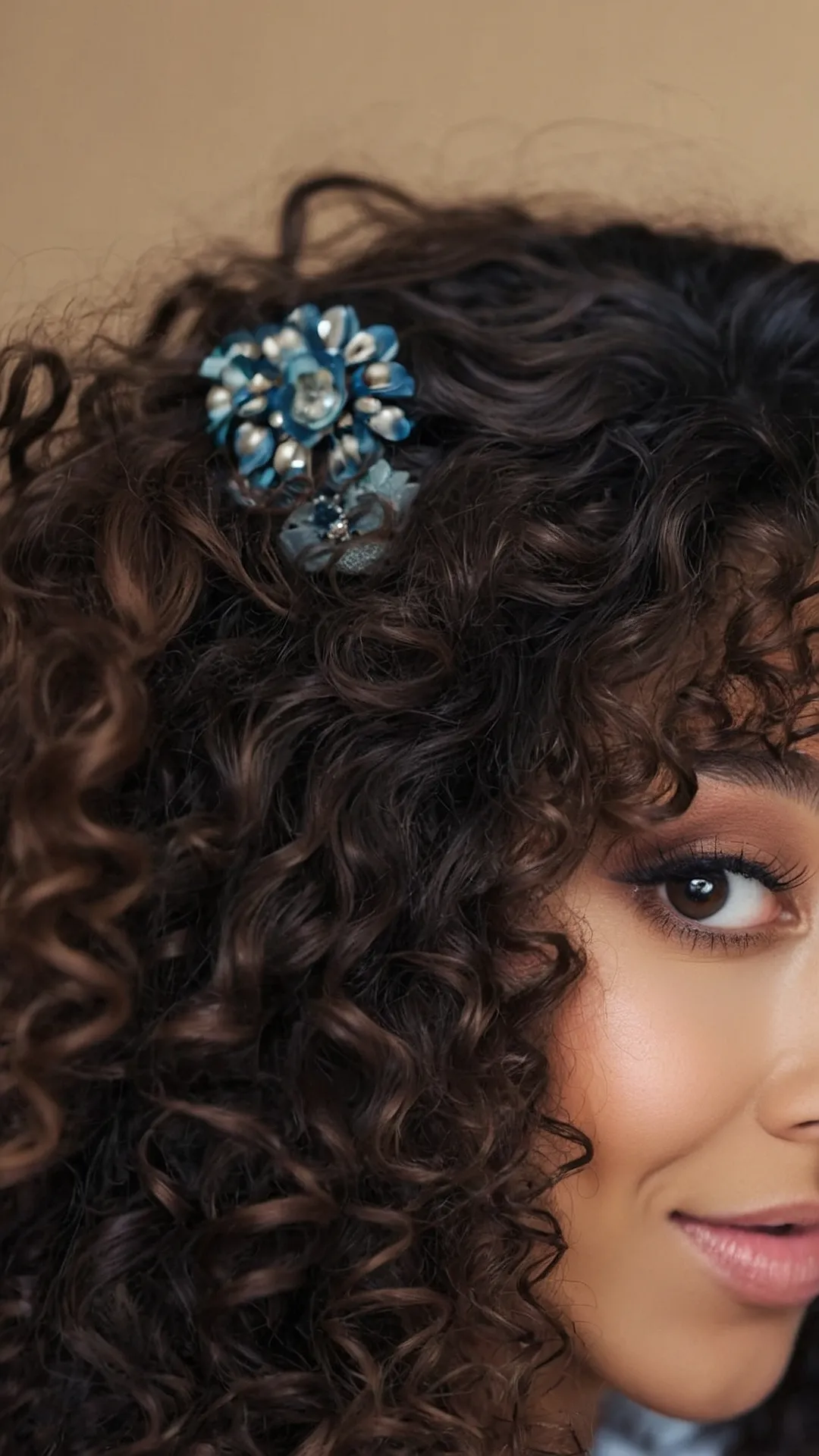 Curls to Die For: