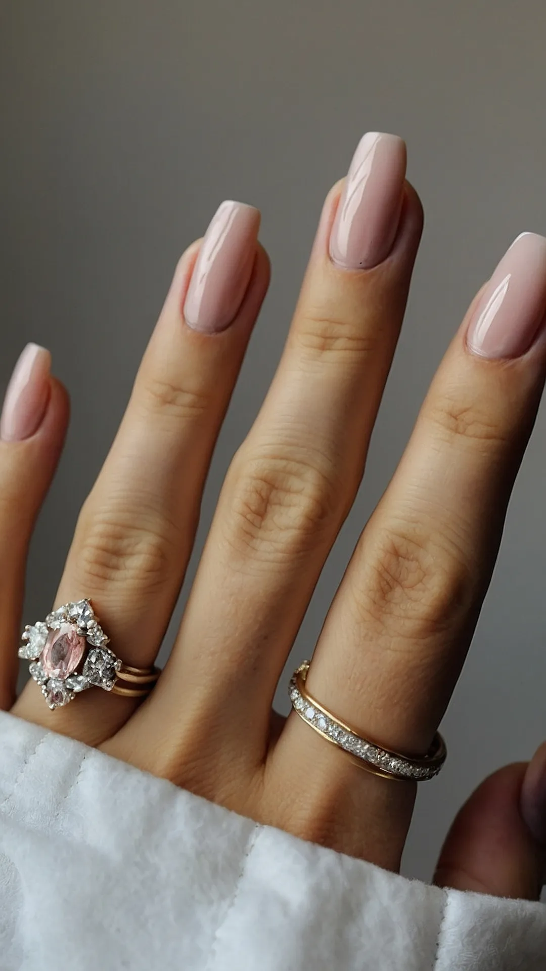 Ring & Gel Harmony: