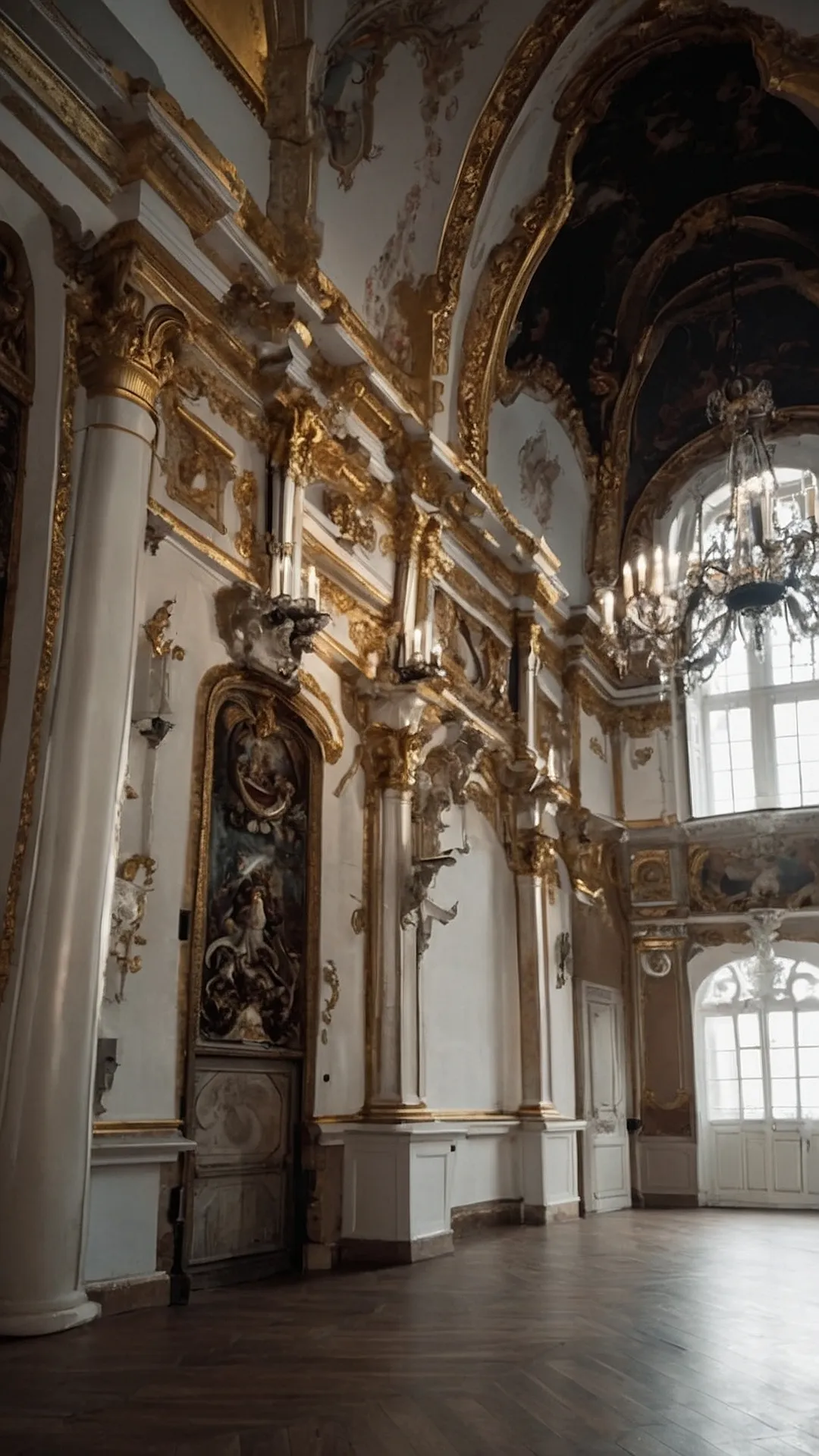 Baroque Elegance