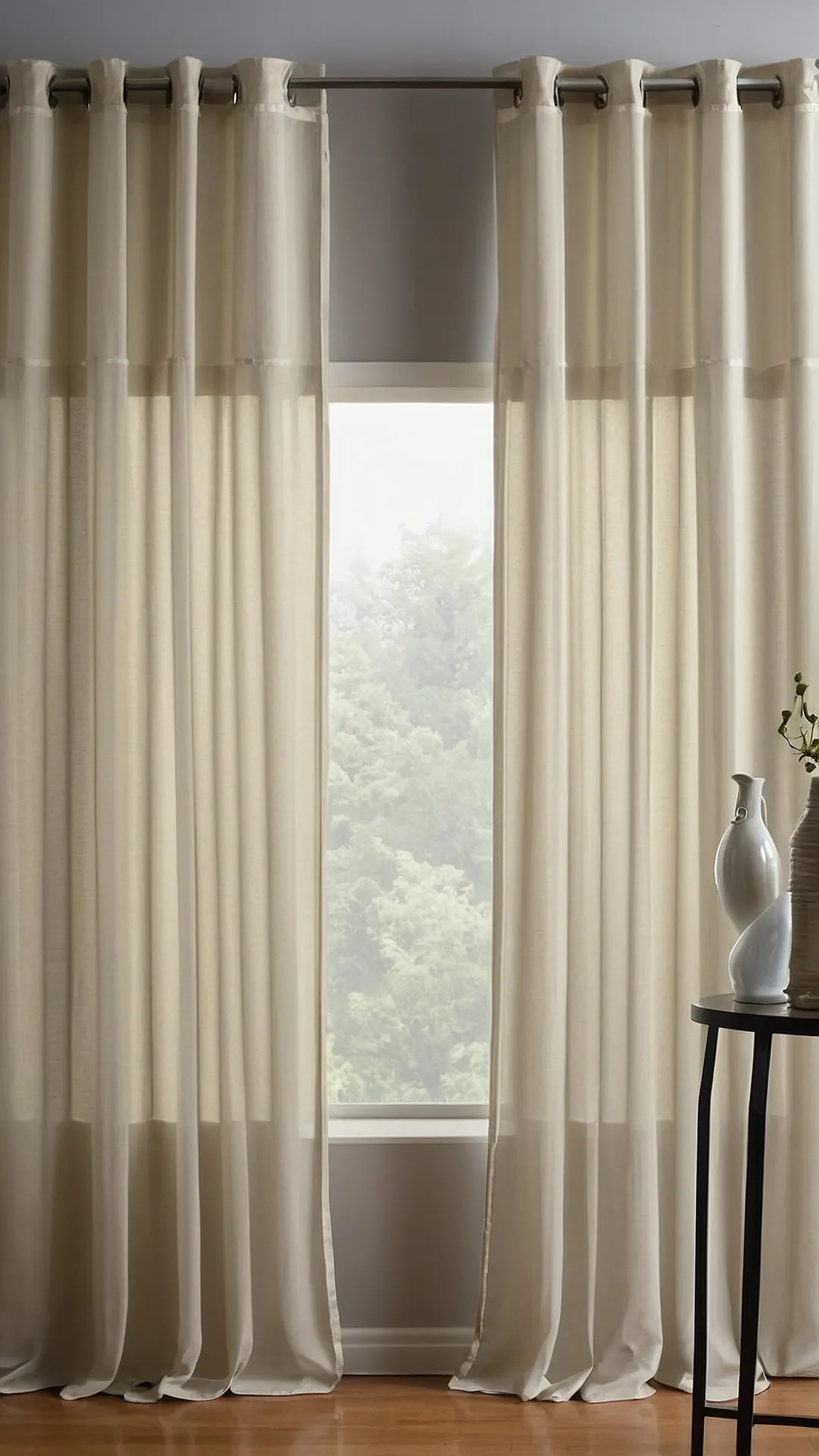 Wow-Factor Drapes