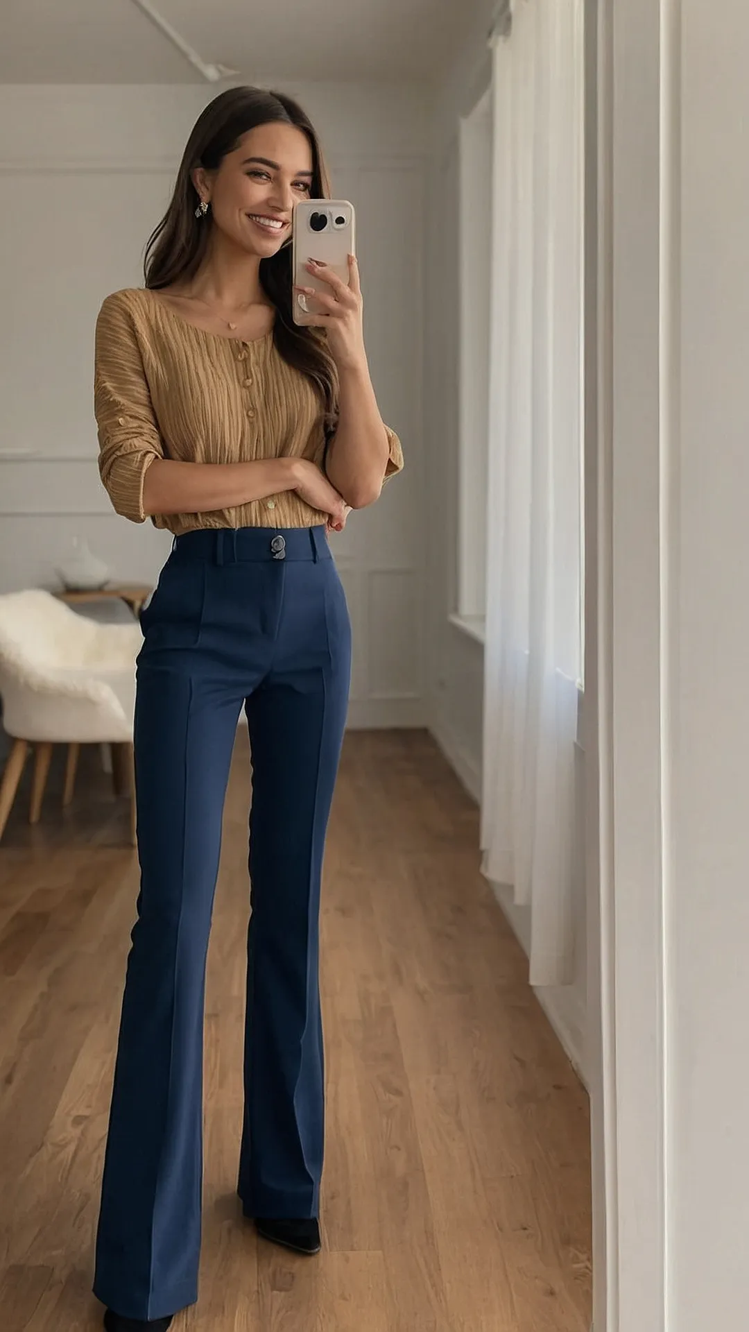 Bell Bottoms are Back, Baby!