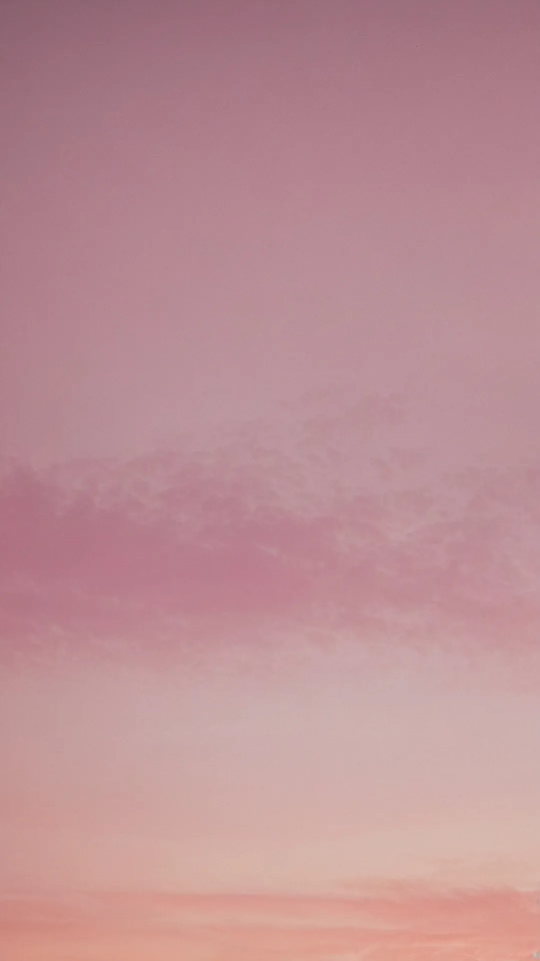 Cotton Candy Skies: