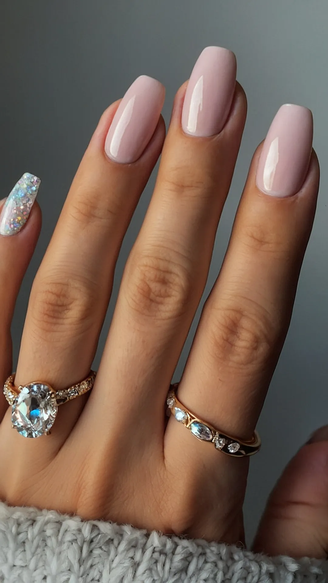 Flawless Mani