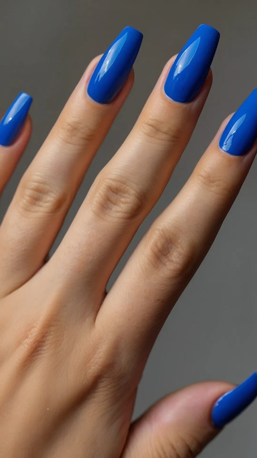 Bluetiful Nails!