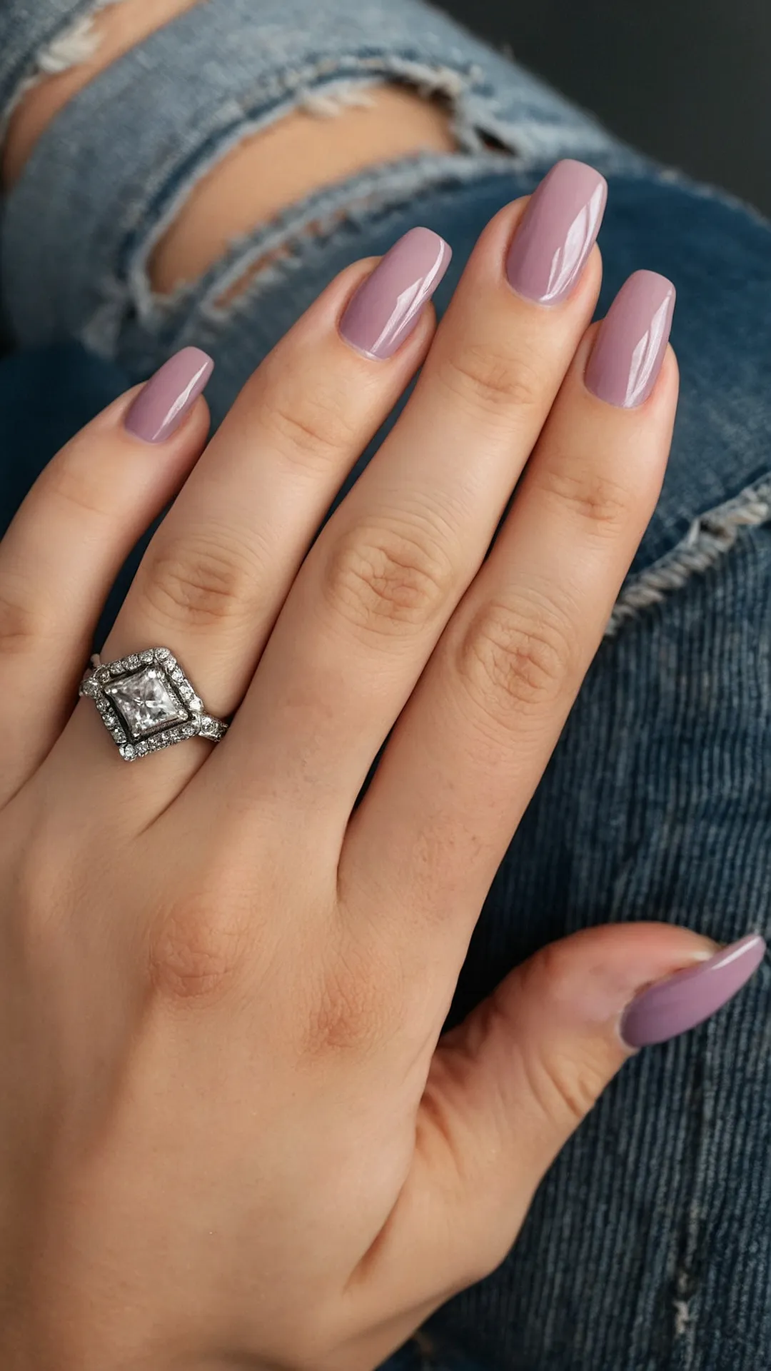 Ring & Mani Duo: