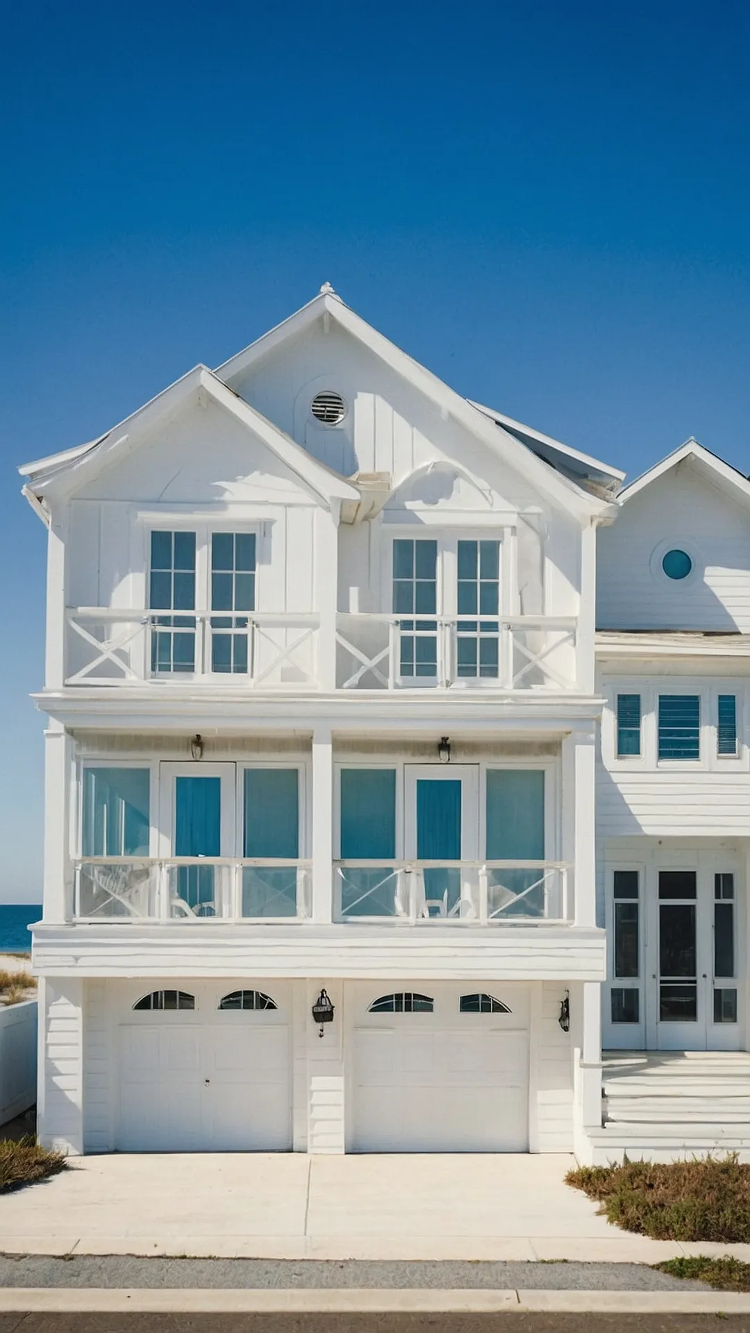 Sea Glass Sanctuary