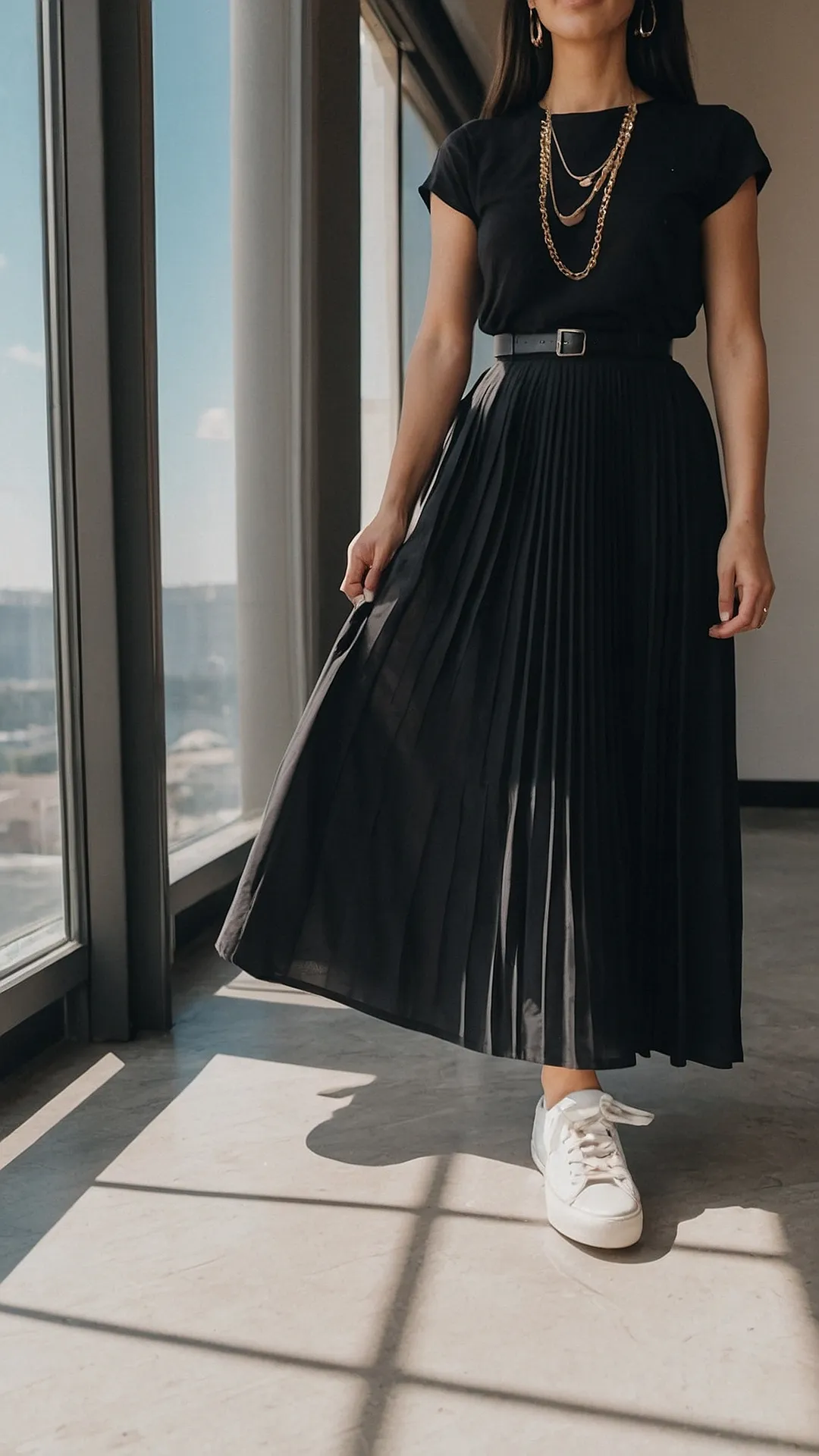 Skirt Siren: