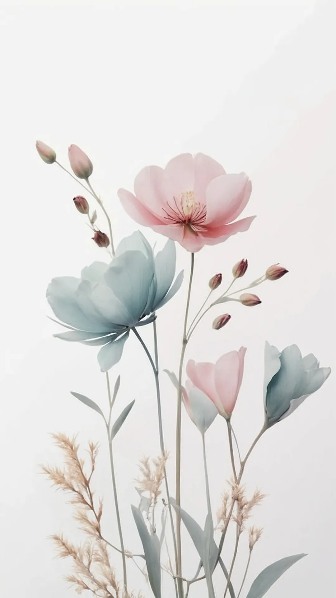 Minimal Bloom: