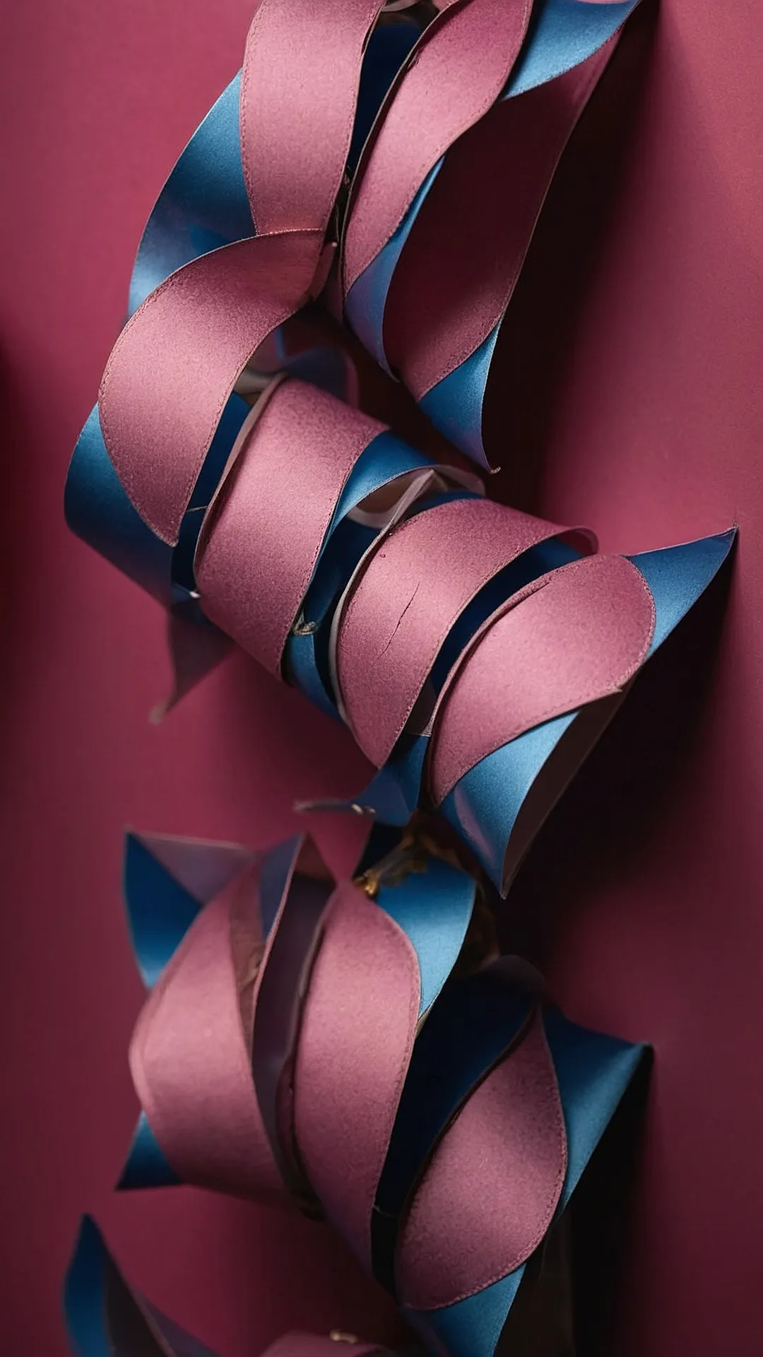 Ribbon Rhapsody: