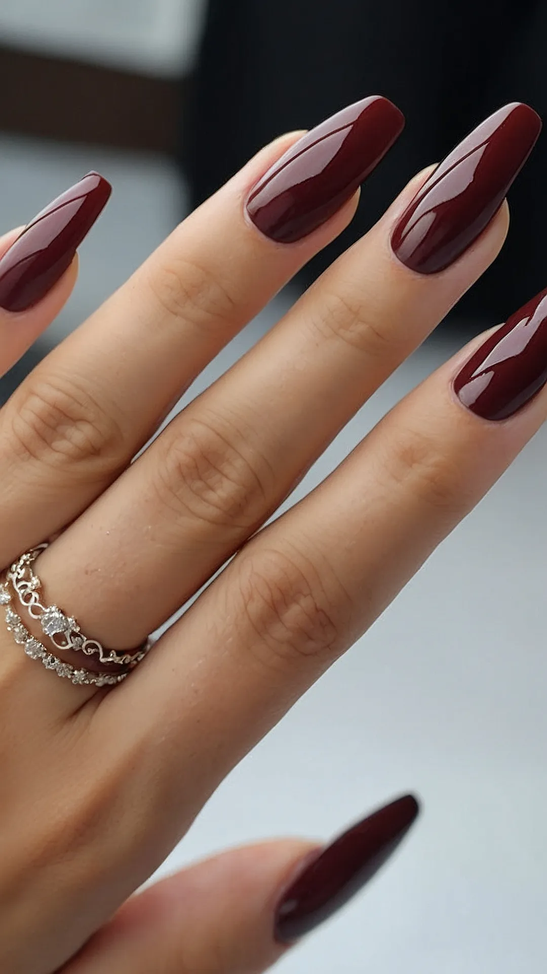 Long & Lovely: Gel Nails