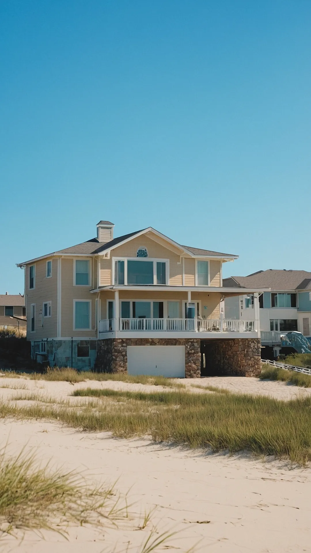 Beachside Bliss