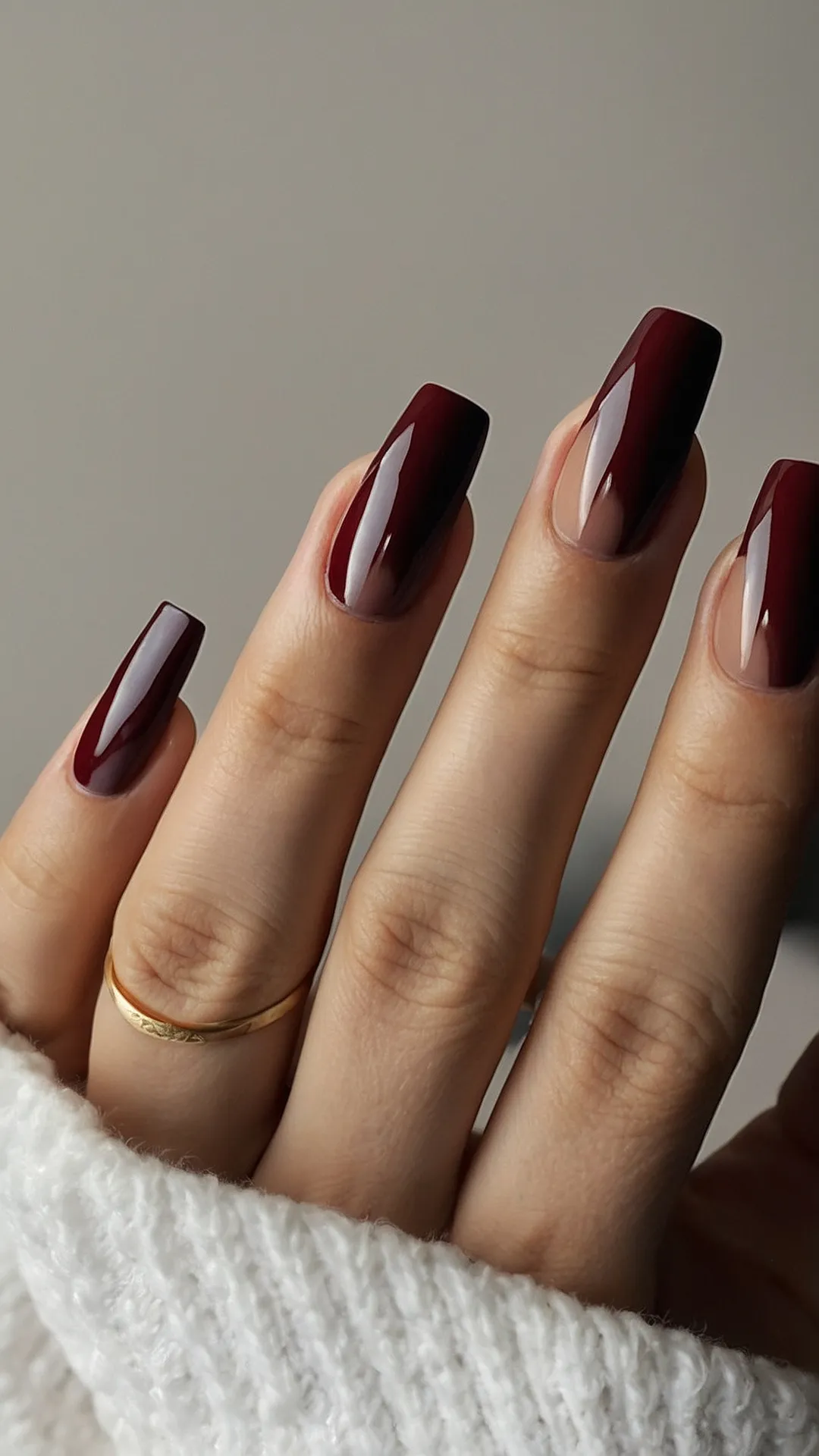 Branch Out: Gel Nails