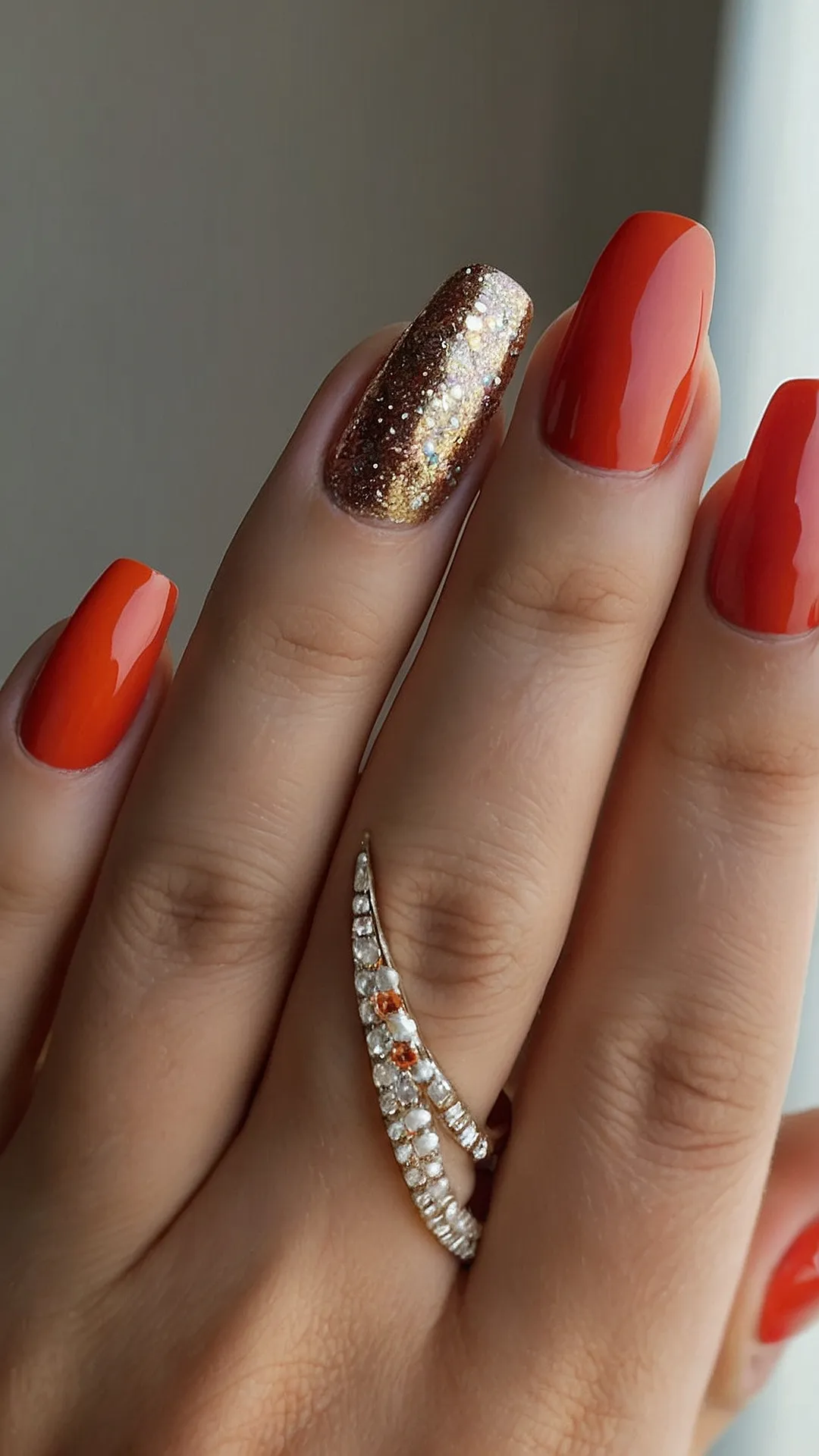 Chic Nails, Chic You!