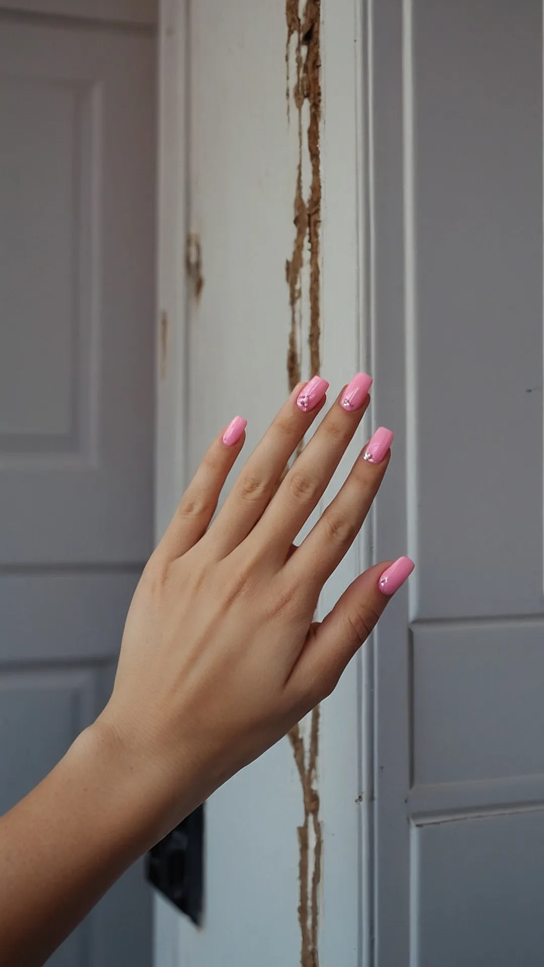 Pink Nails and Termite Tales: