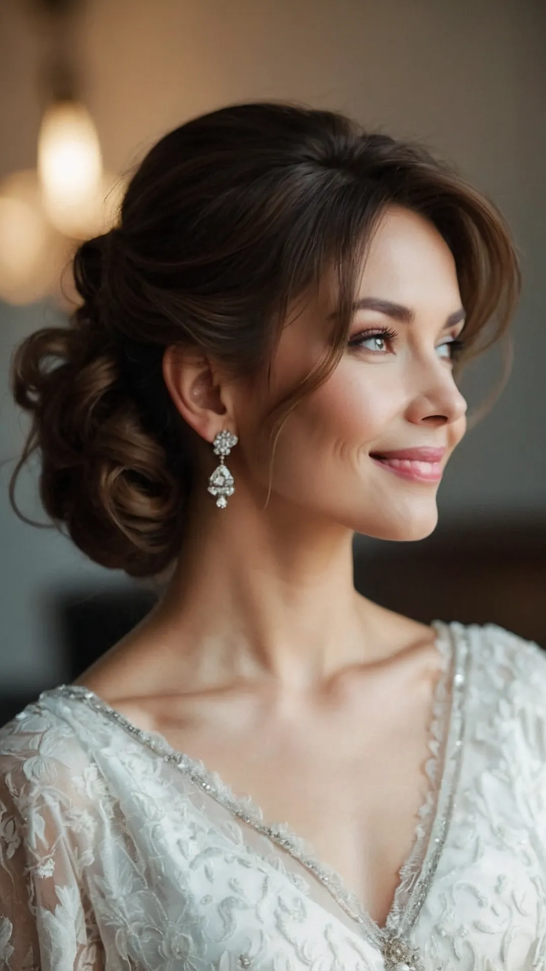 Playdate to Prom: Mom Hairstyles for Every Occasion