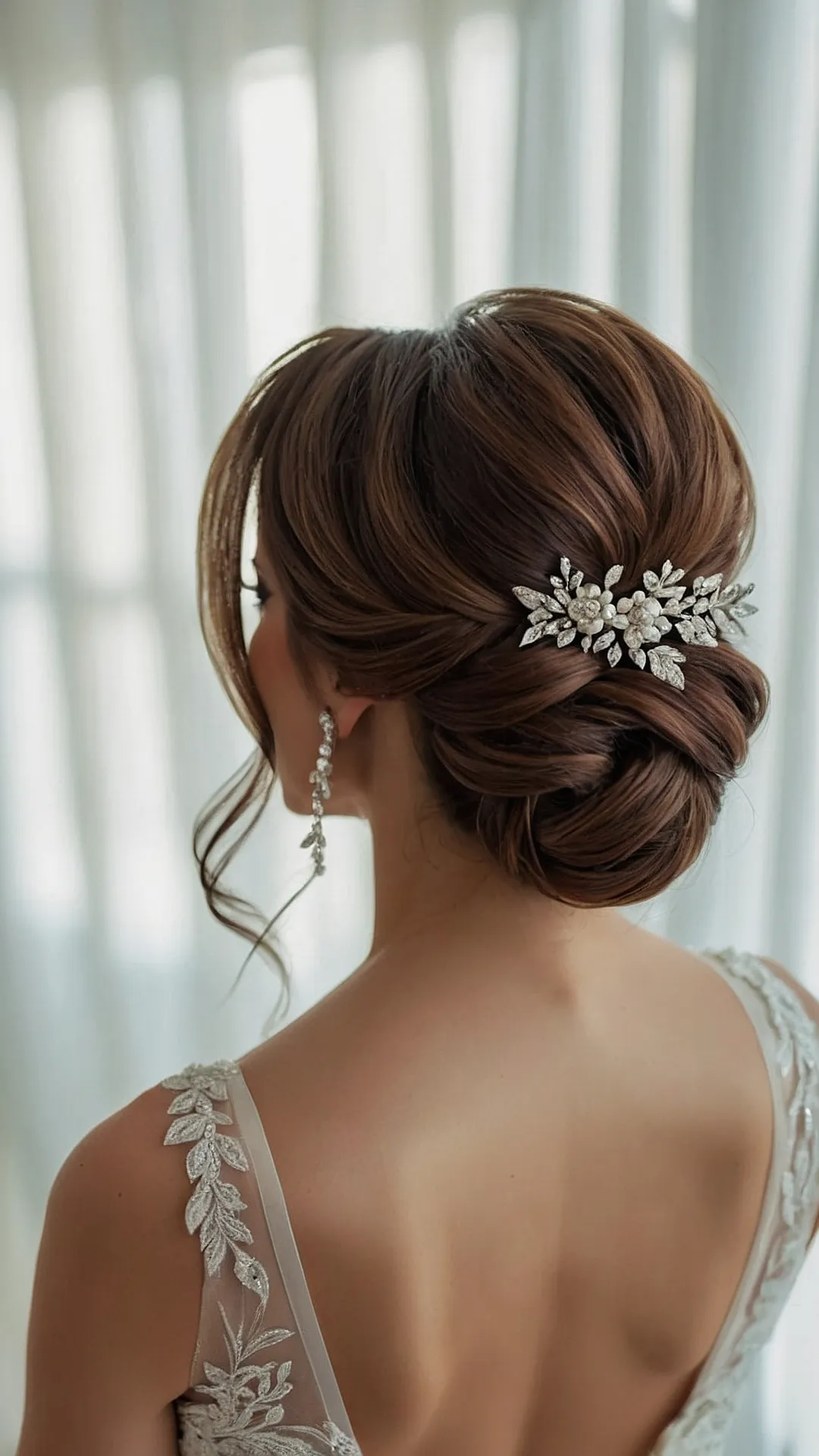 Crown of Glory Updos