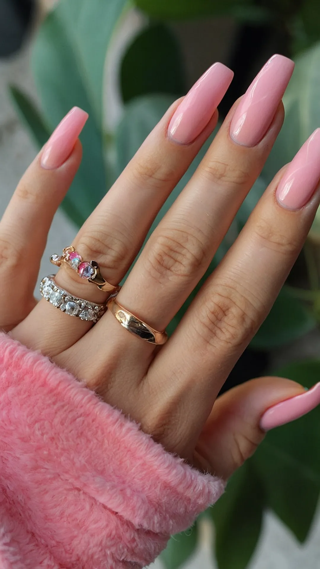 Pinkalicious! ðŸ’…: