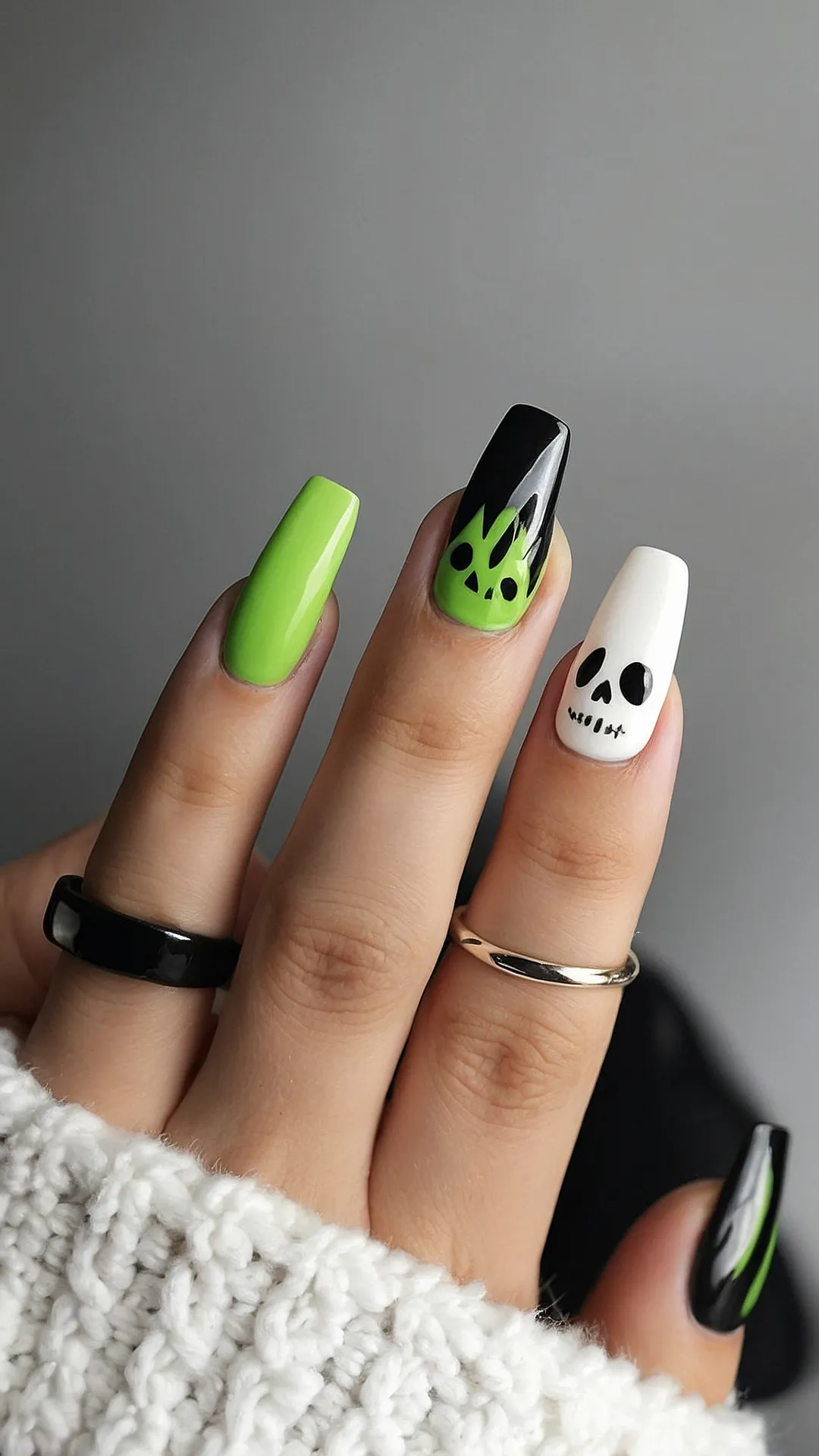 Spooktacular Claws: