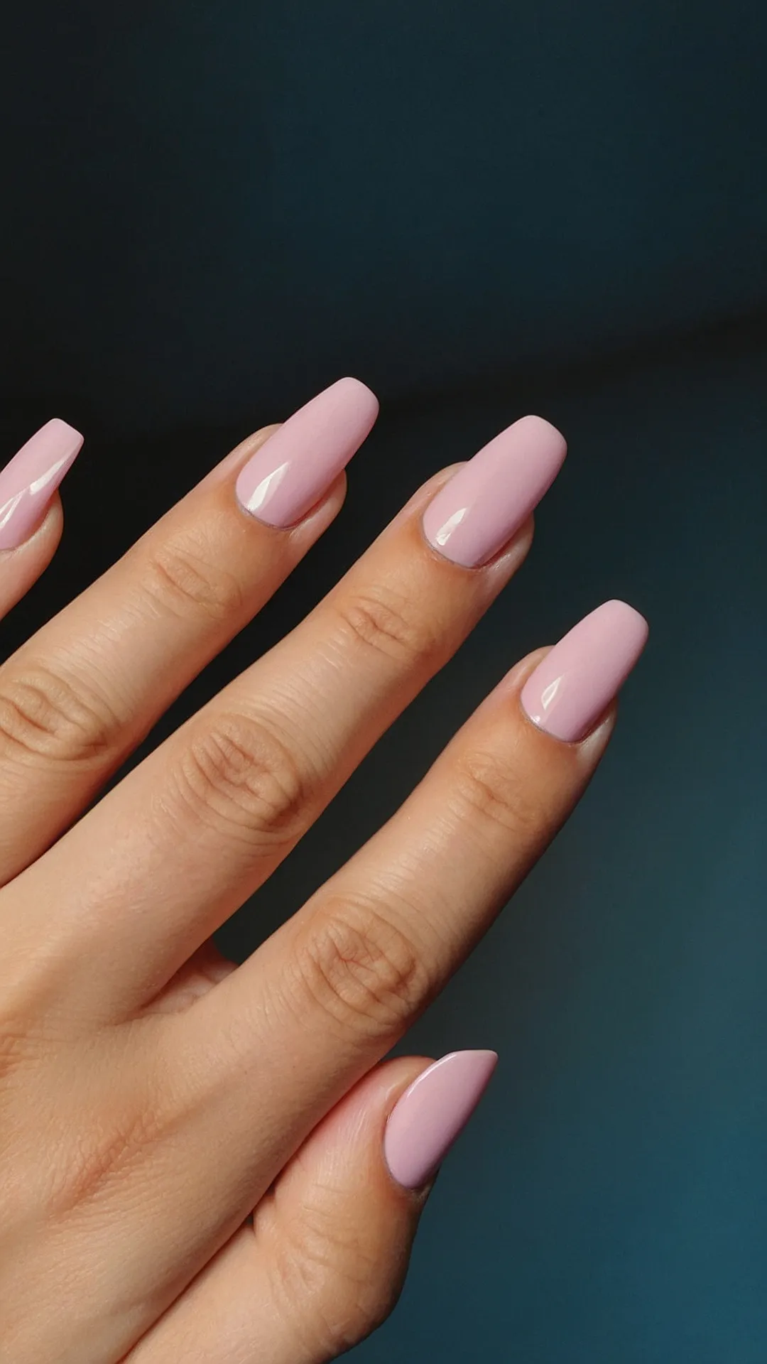 Fall in Love with Pink Nails! ðŸ’…: