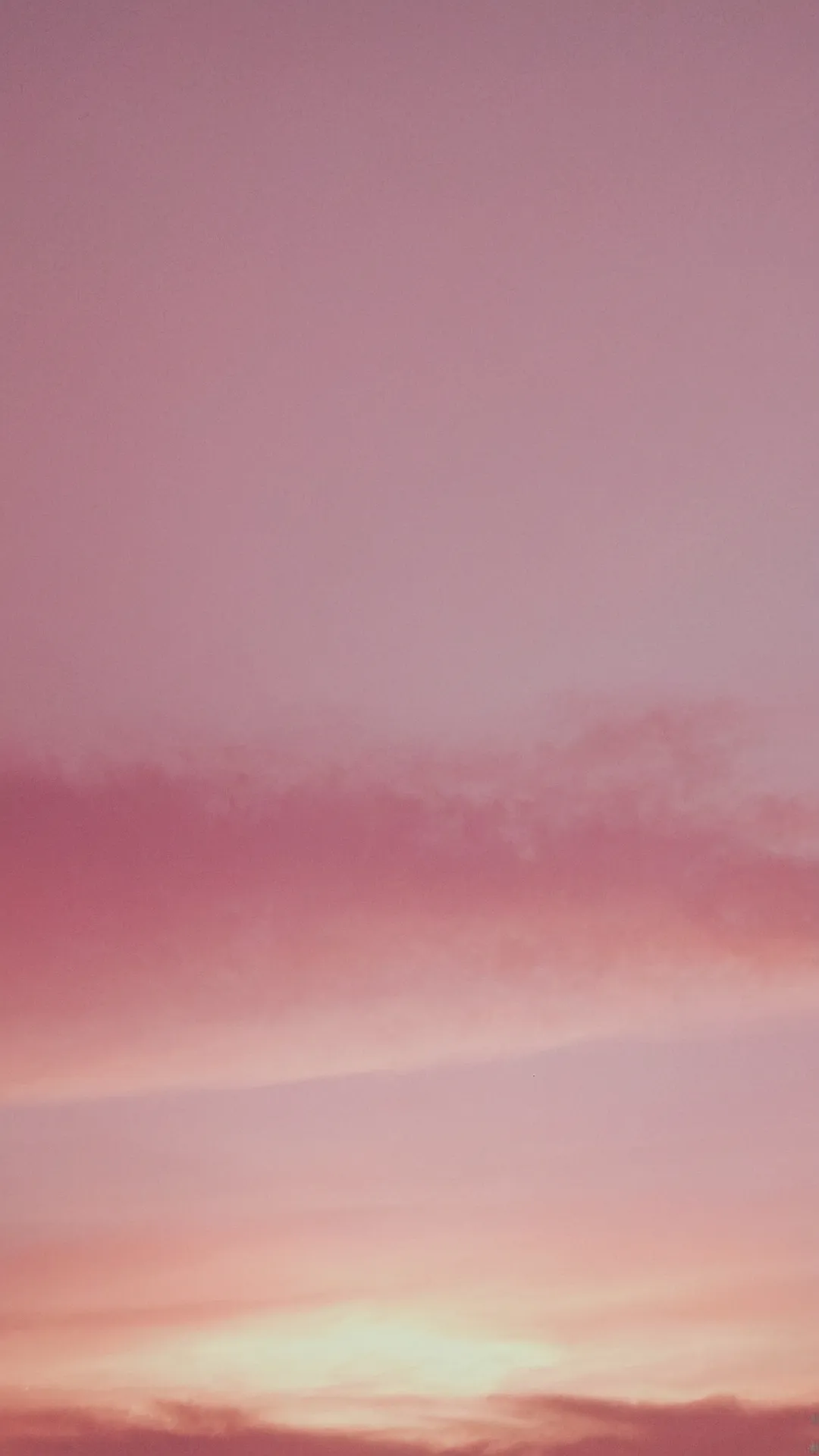 Cotton Candy Skies: