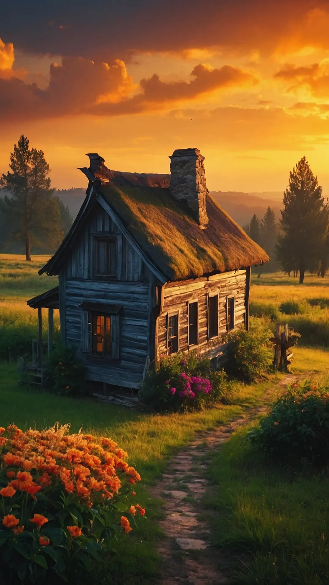 Dreamscape Cottage