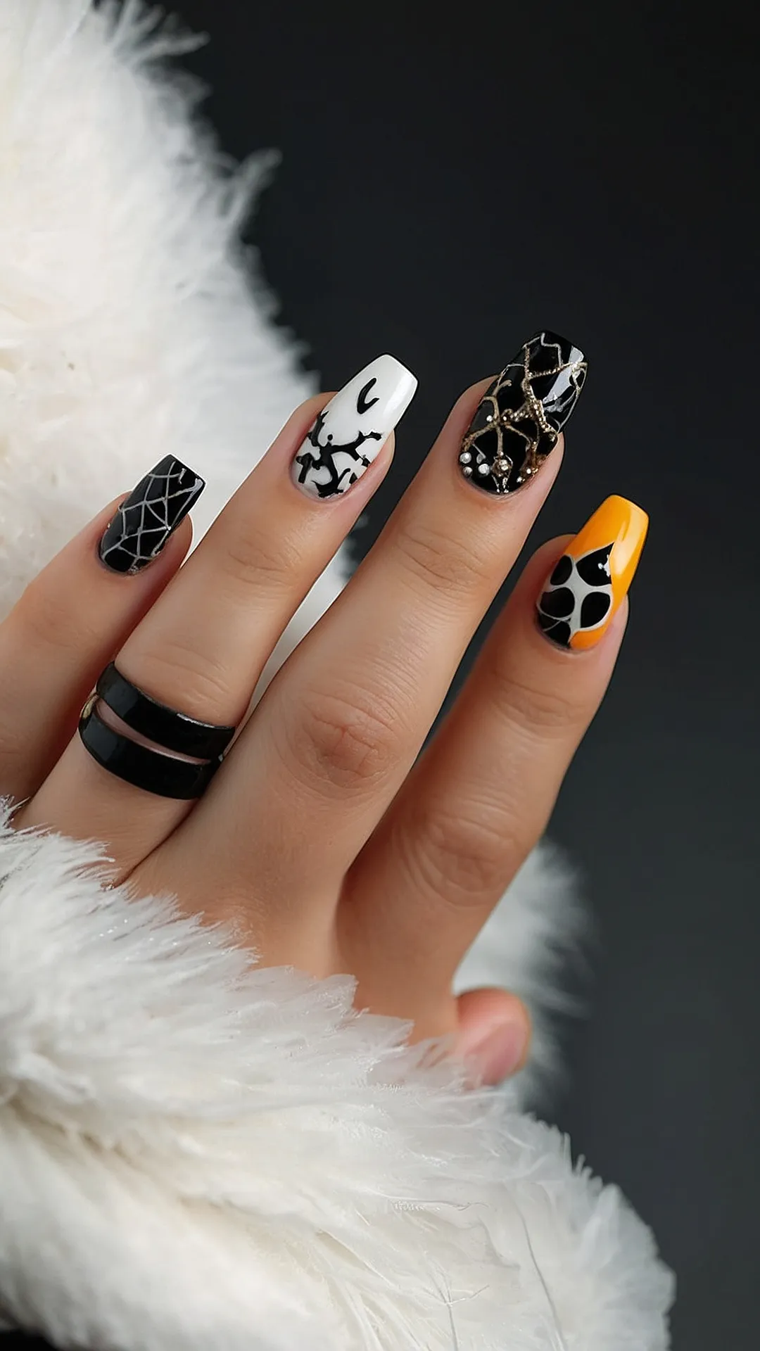 Sugar Skull Chic: