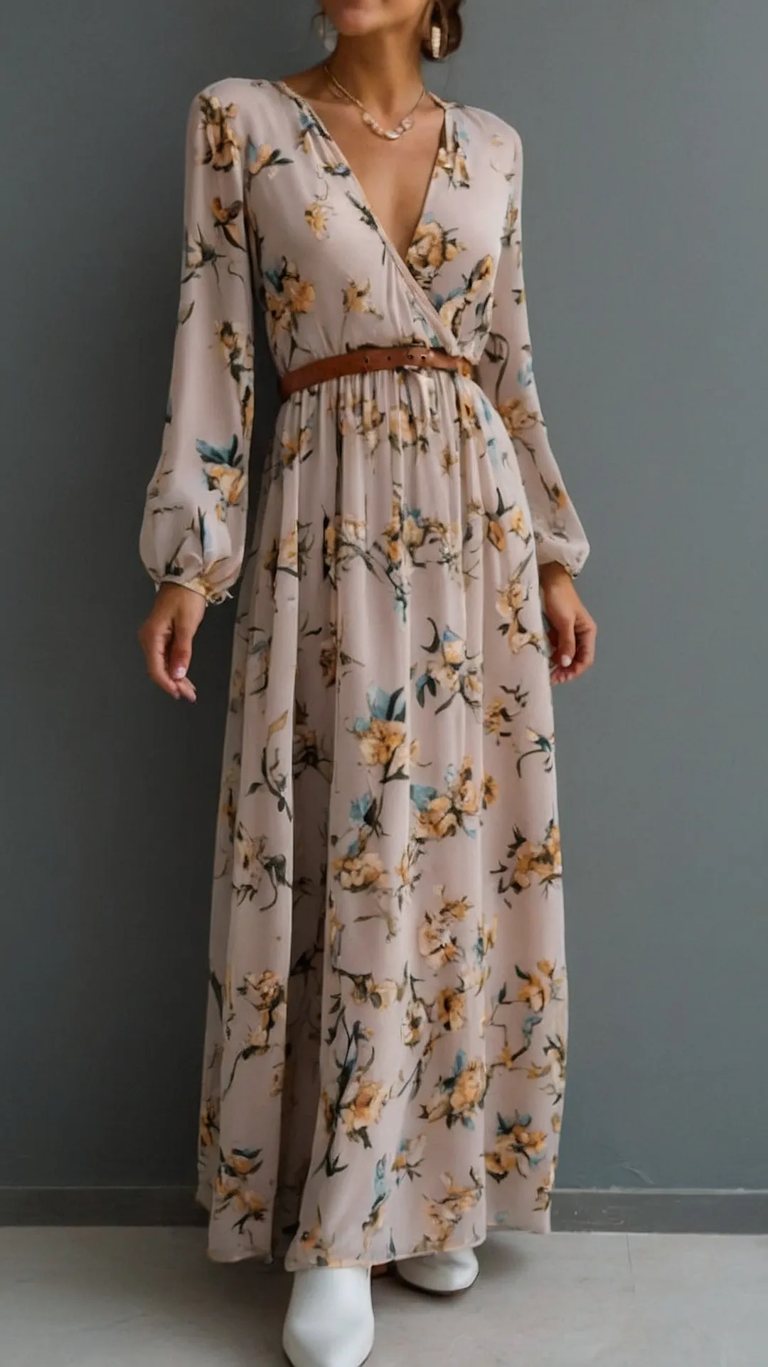 Maxi Muse: