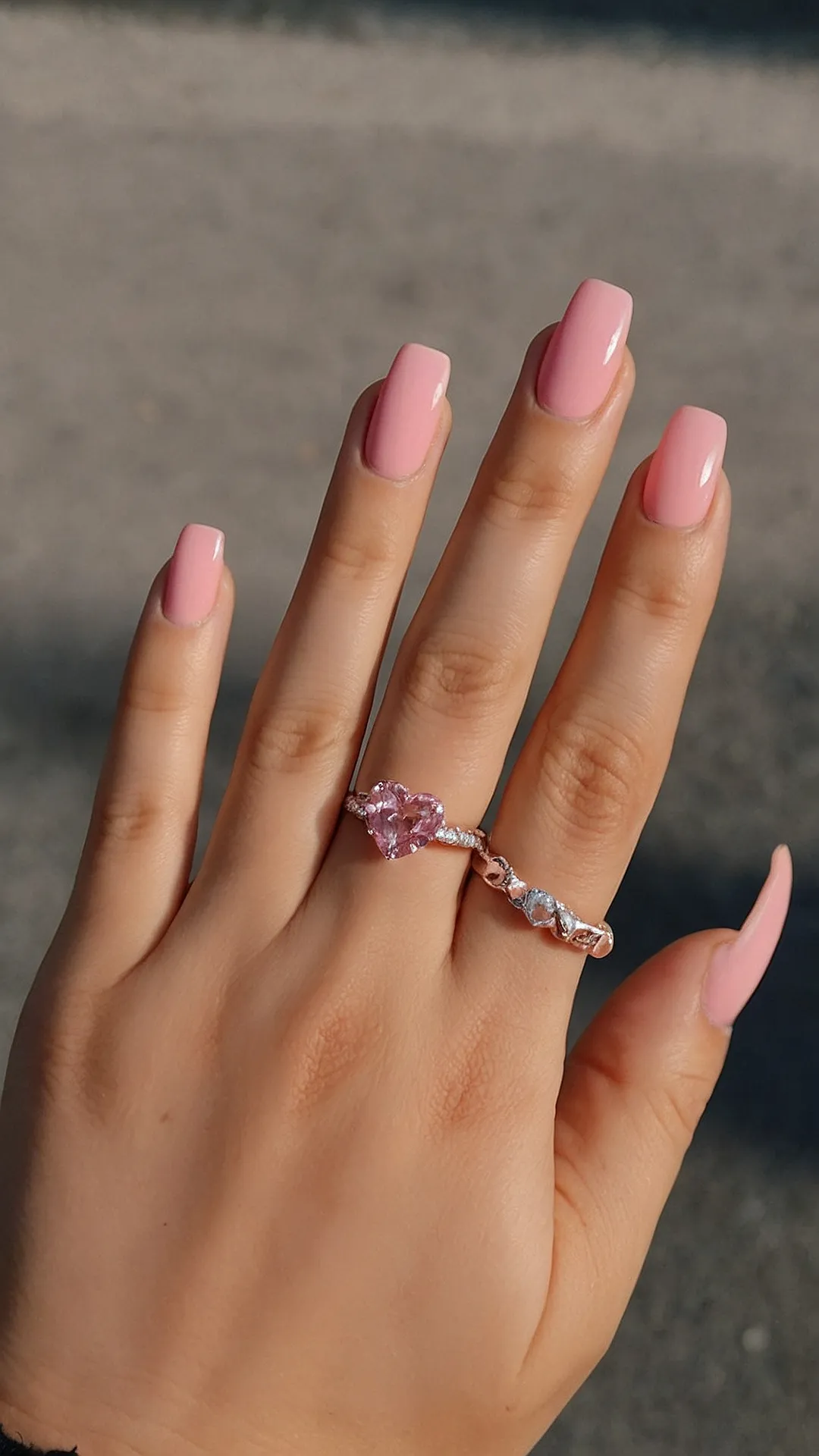 Pinky Promise: Fall Nail Trends