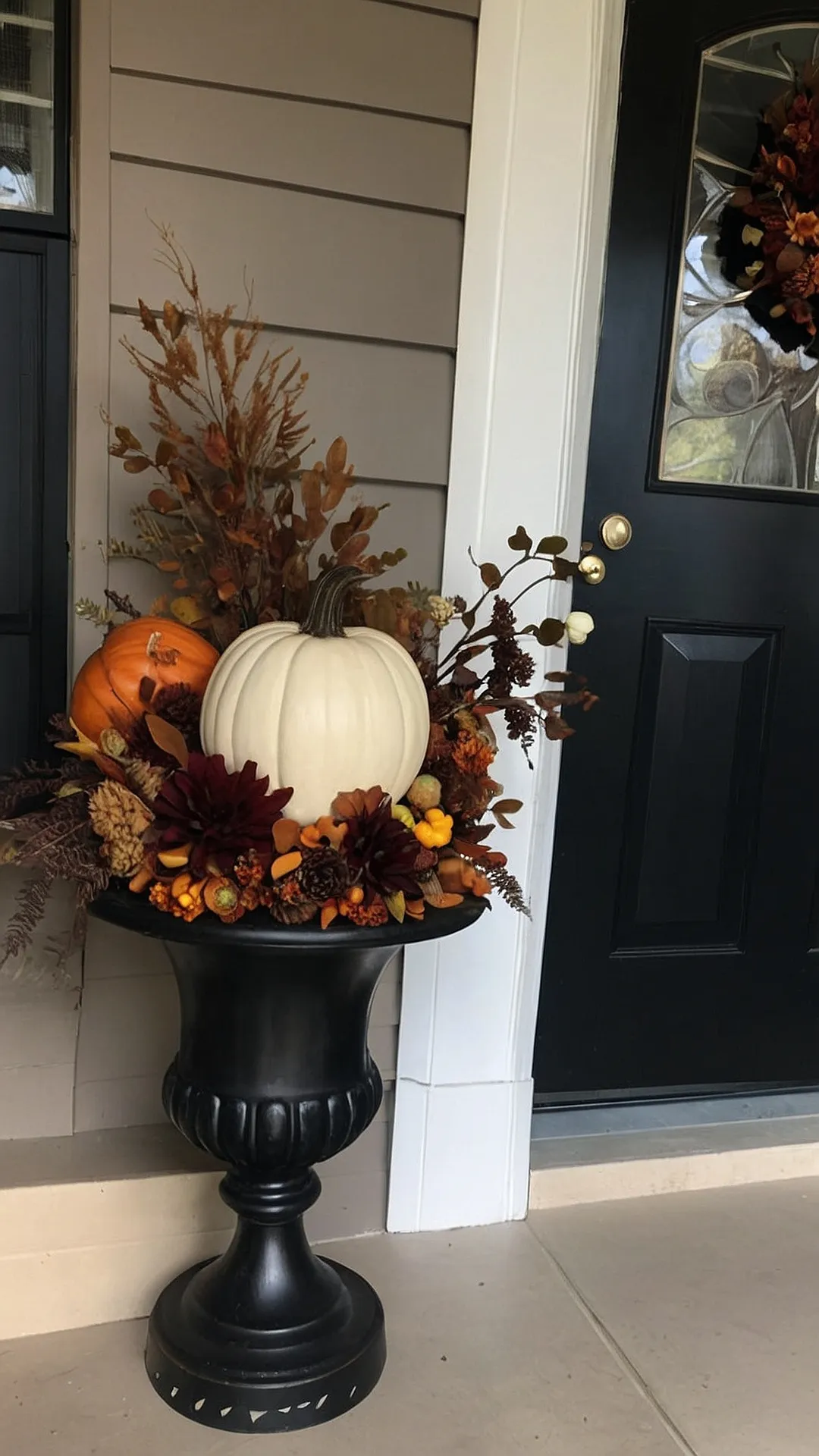 Warm and Inviting Fall Decor Styles to Celebrate the Season