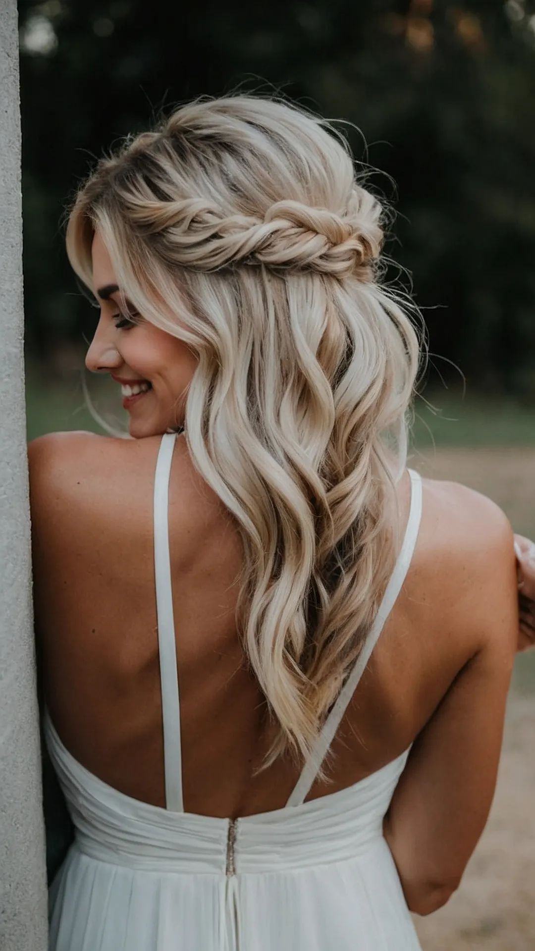 Chic Updos for Bridesmaids to Shine on the Big Day