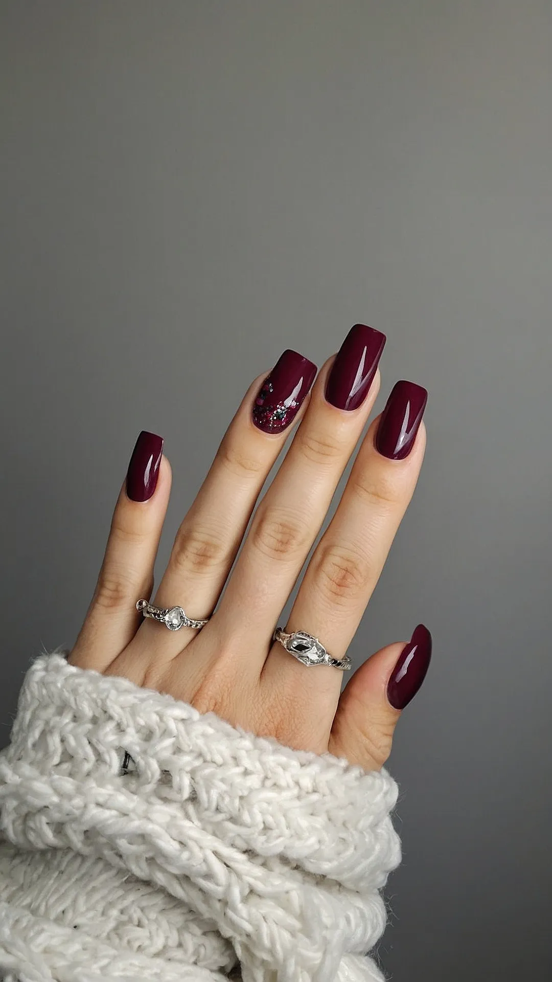 Stylish Fall Nail Designs to Embrace the Autumn Vibes