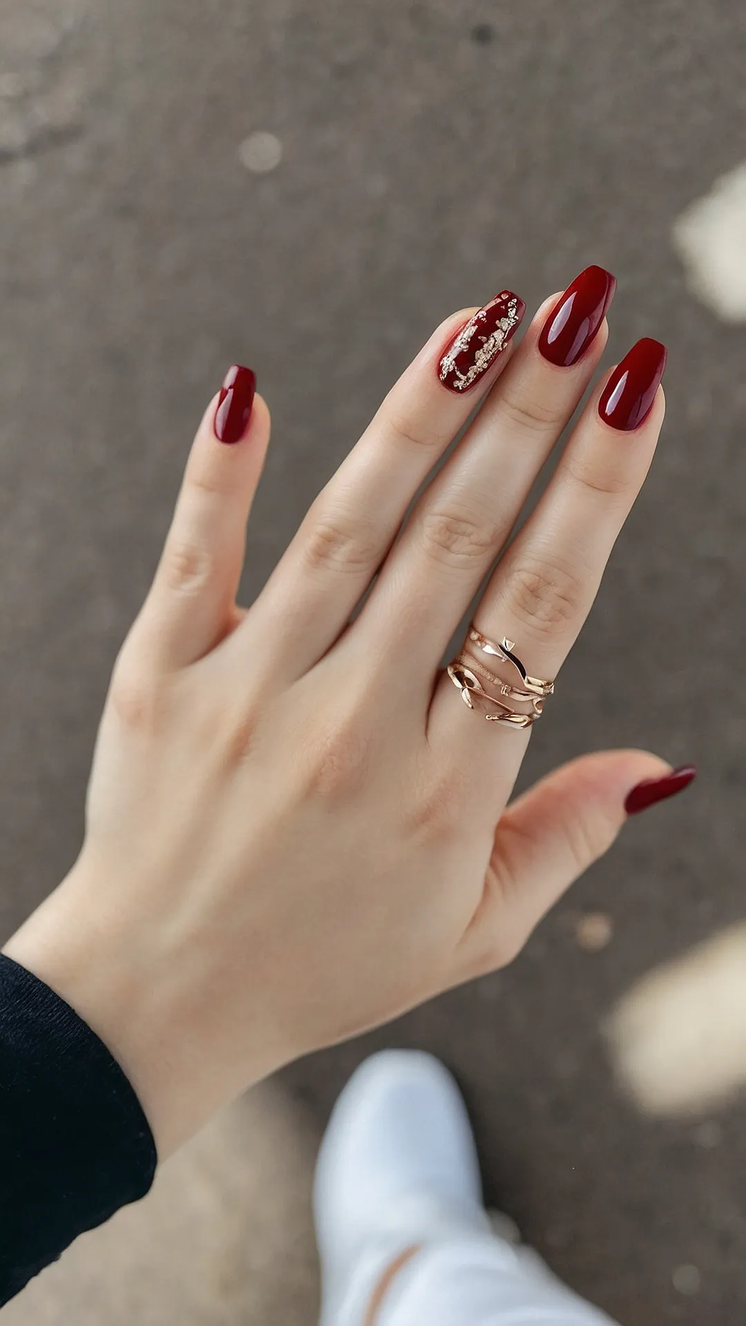 Nail-tastic Fall: