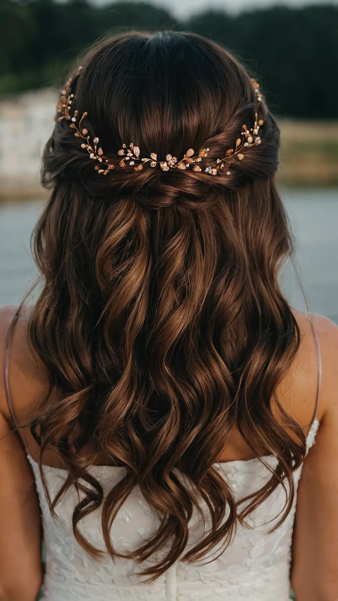 Bridal Hair Goals: