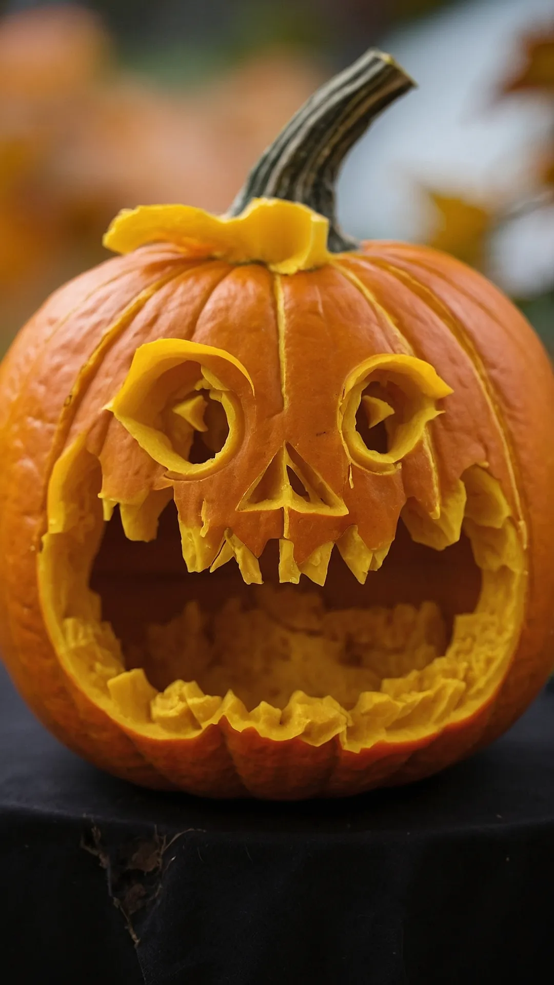 Grumpkin: