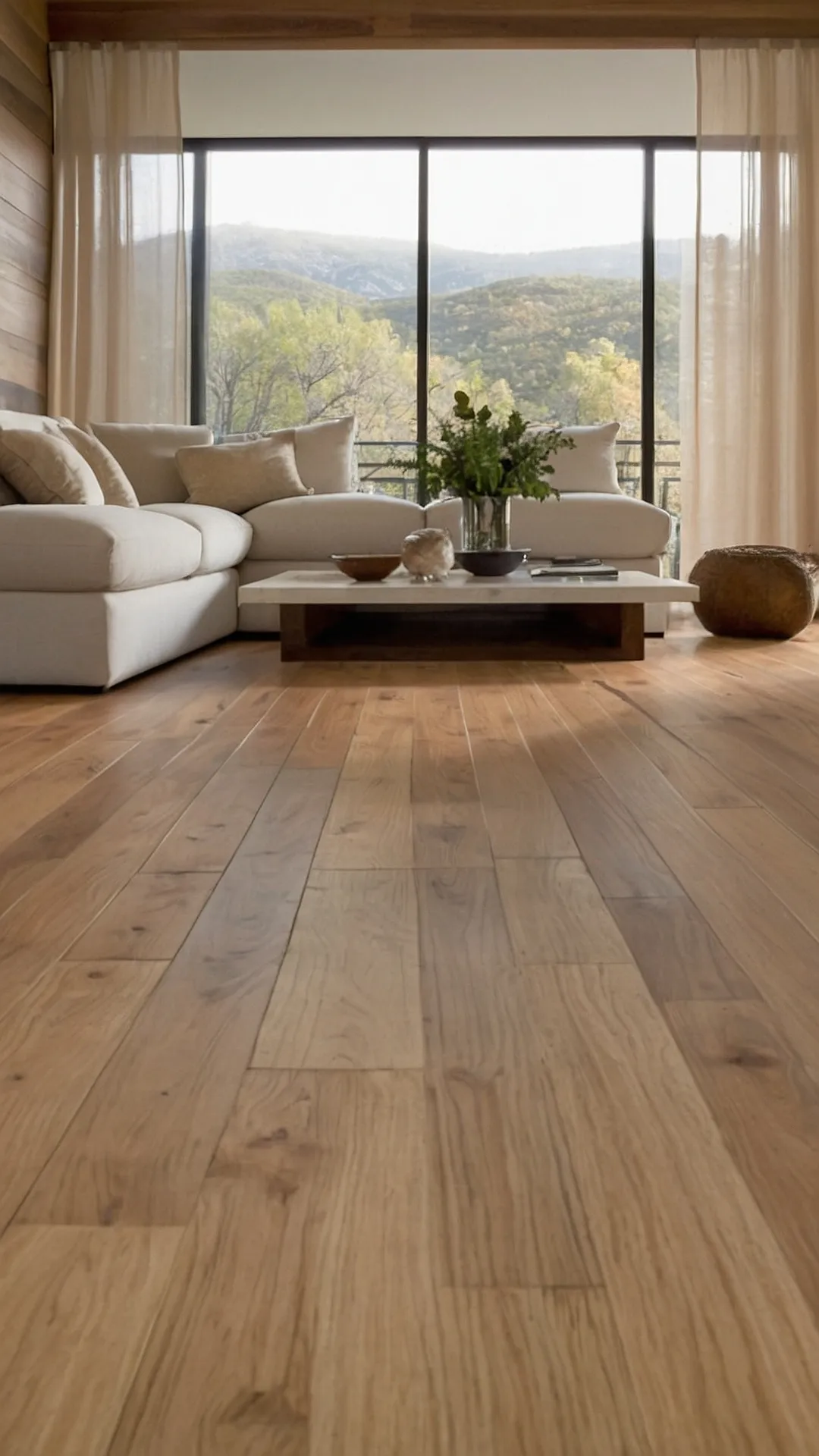 Hardwood Haven