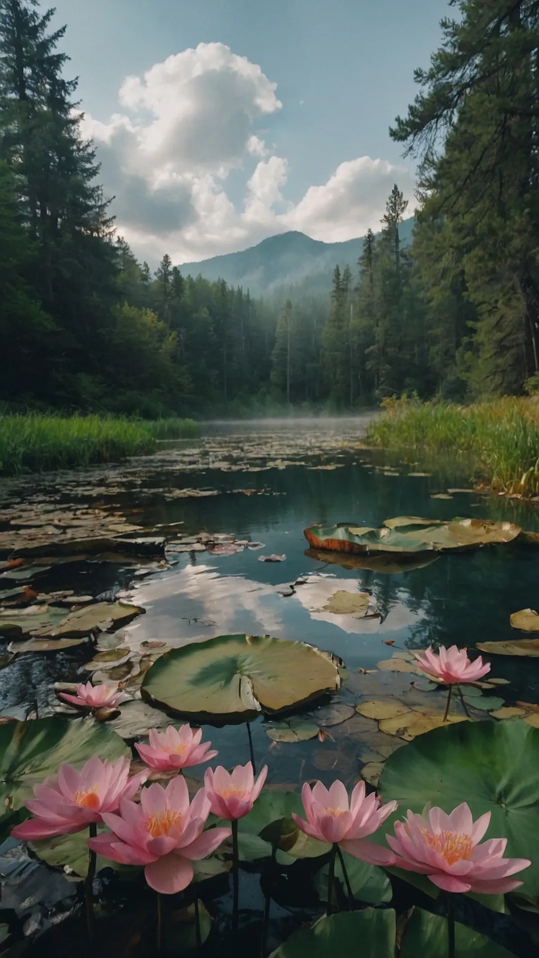 Zen Lagoon