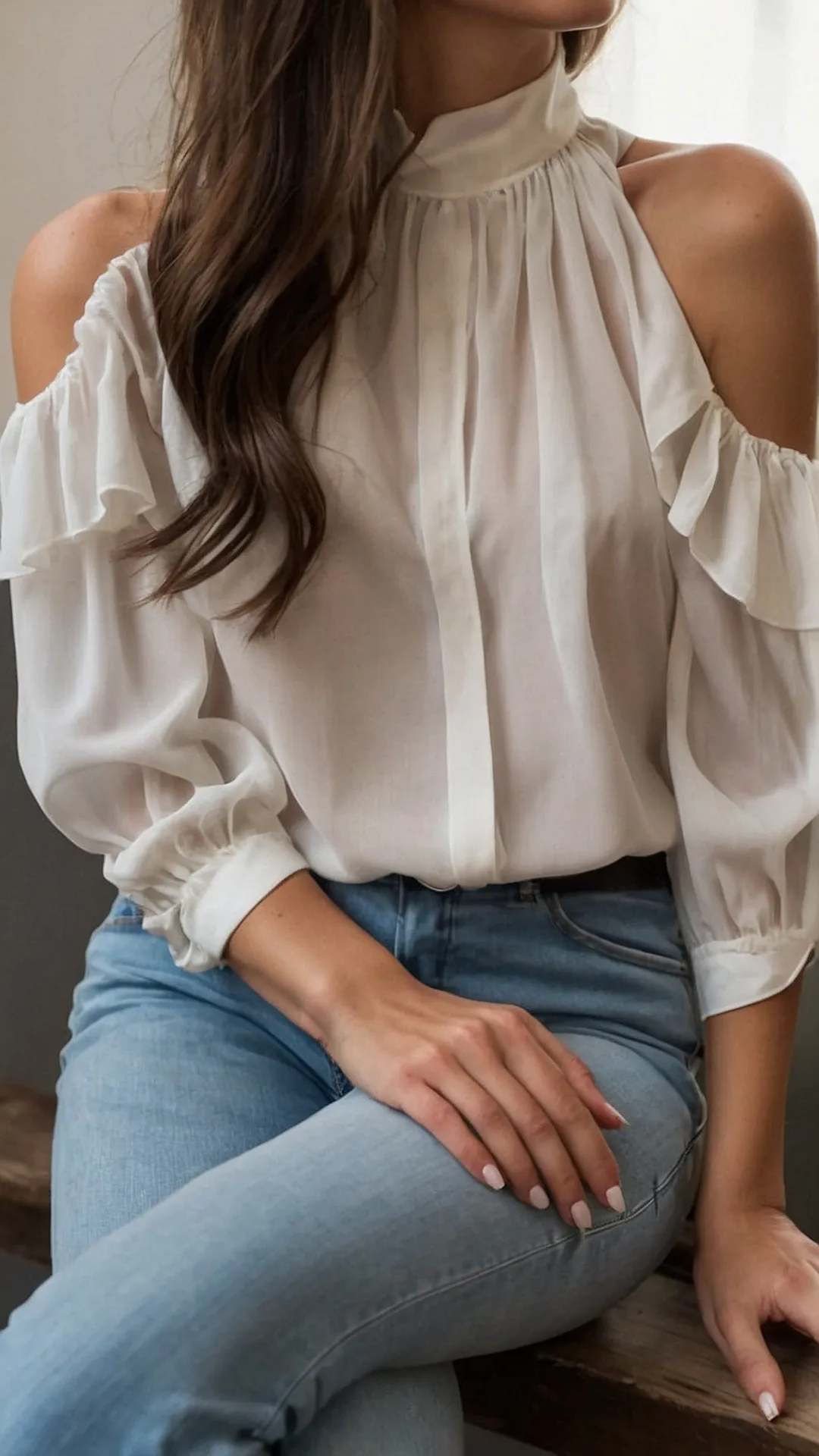 Blouse Nirvana