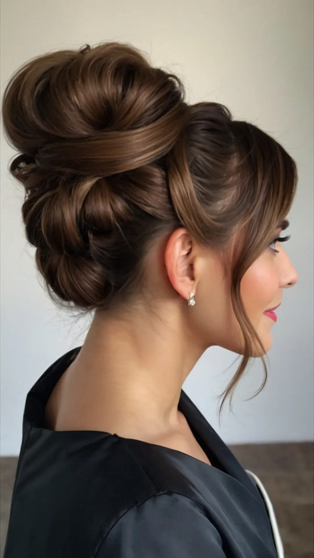 French Twist: Bridal Bliss