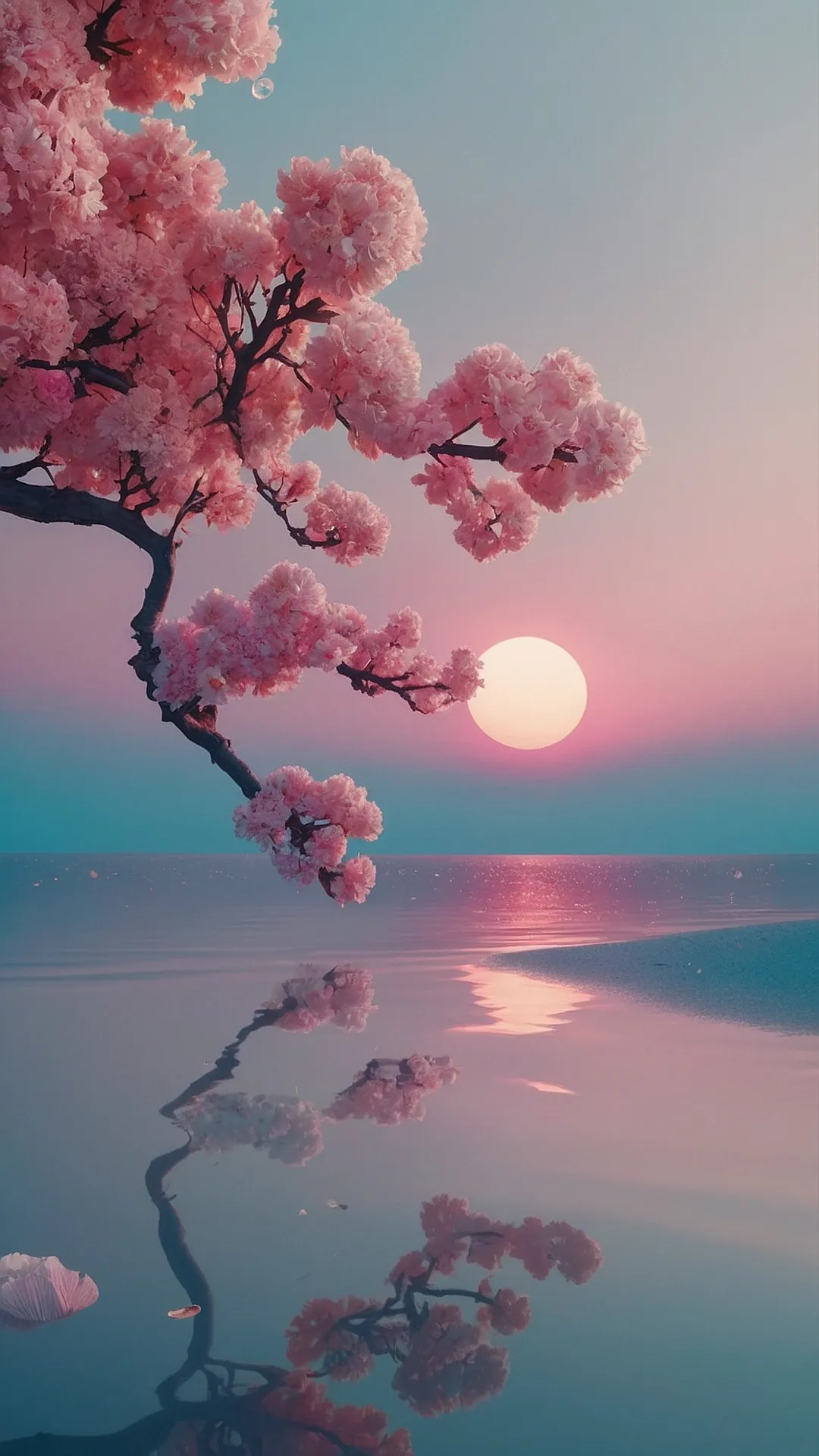 Sakura Serenity