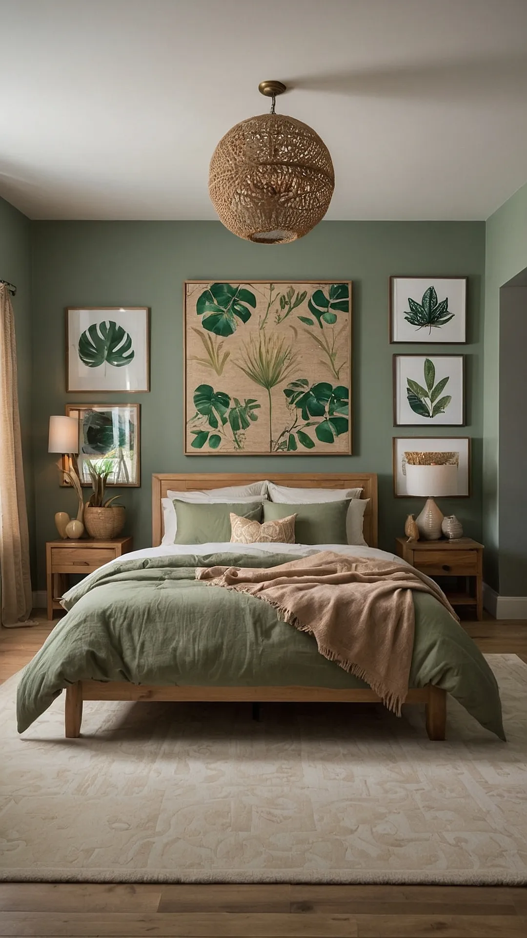 Verdant Slumber