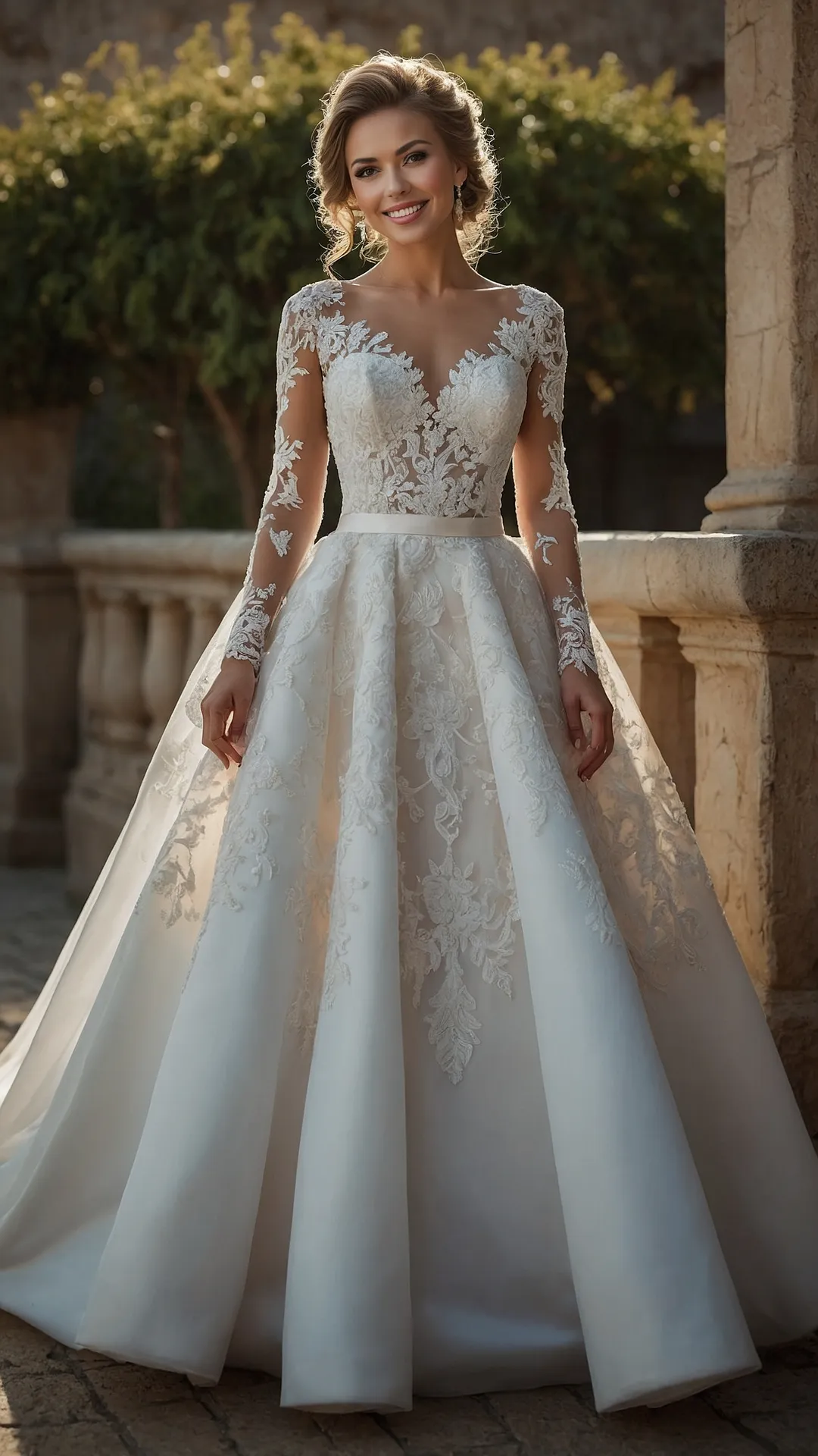 Royal Gown Alert